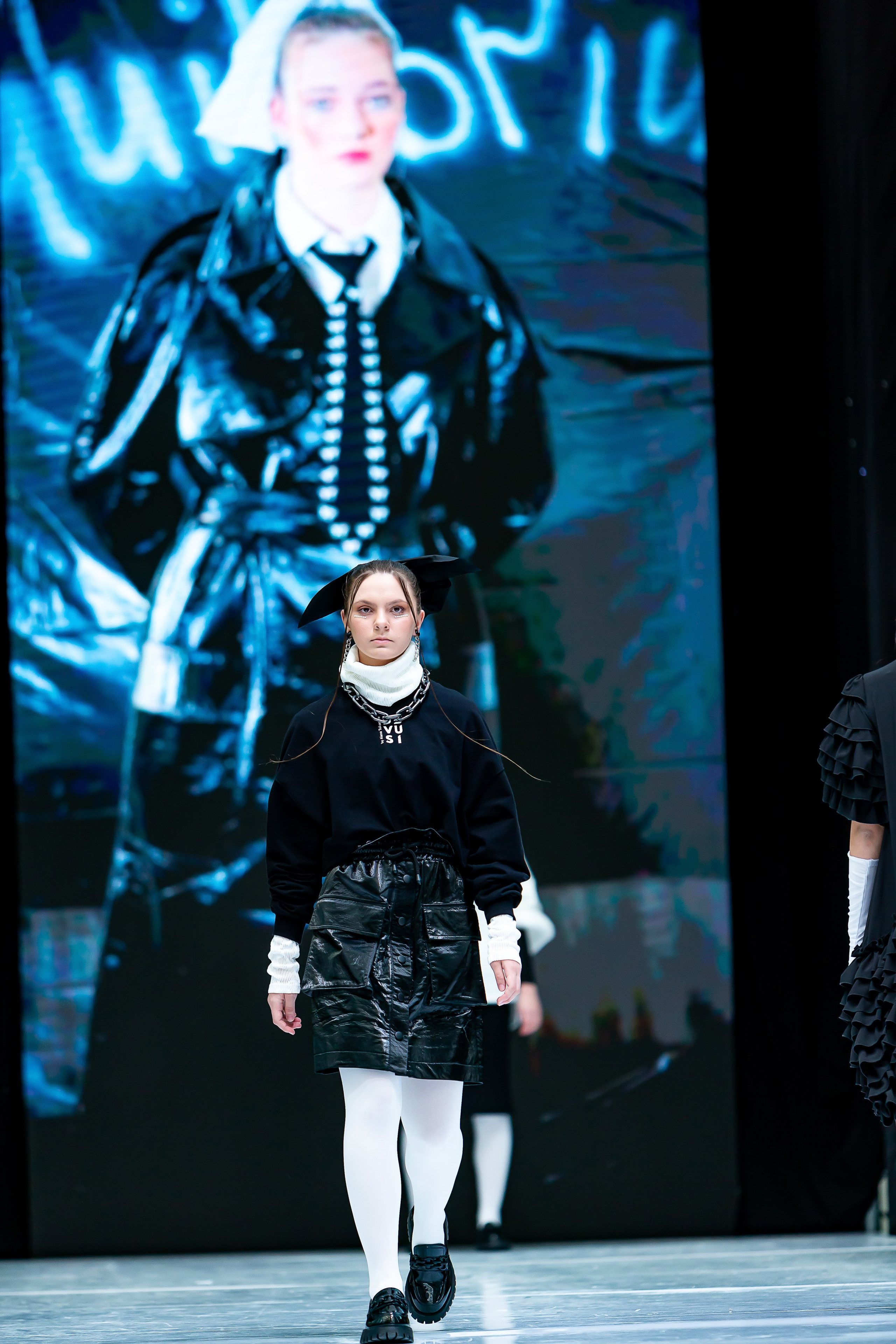 Алена Токарева дизайнер.Афимол. Фотограф Елена Лагода