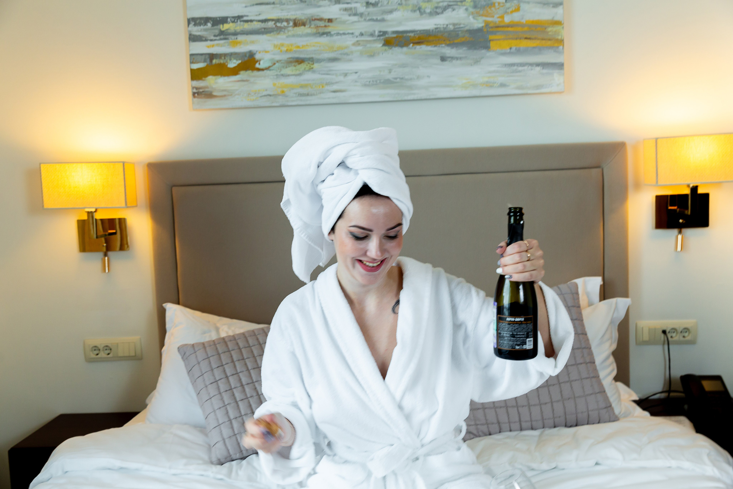 Катя 33. Фотограф Елена Лагода