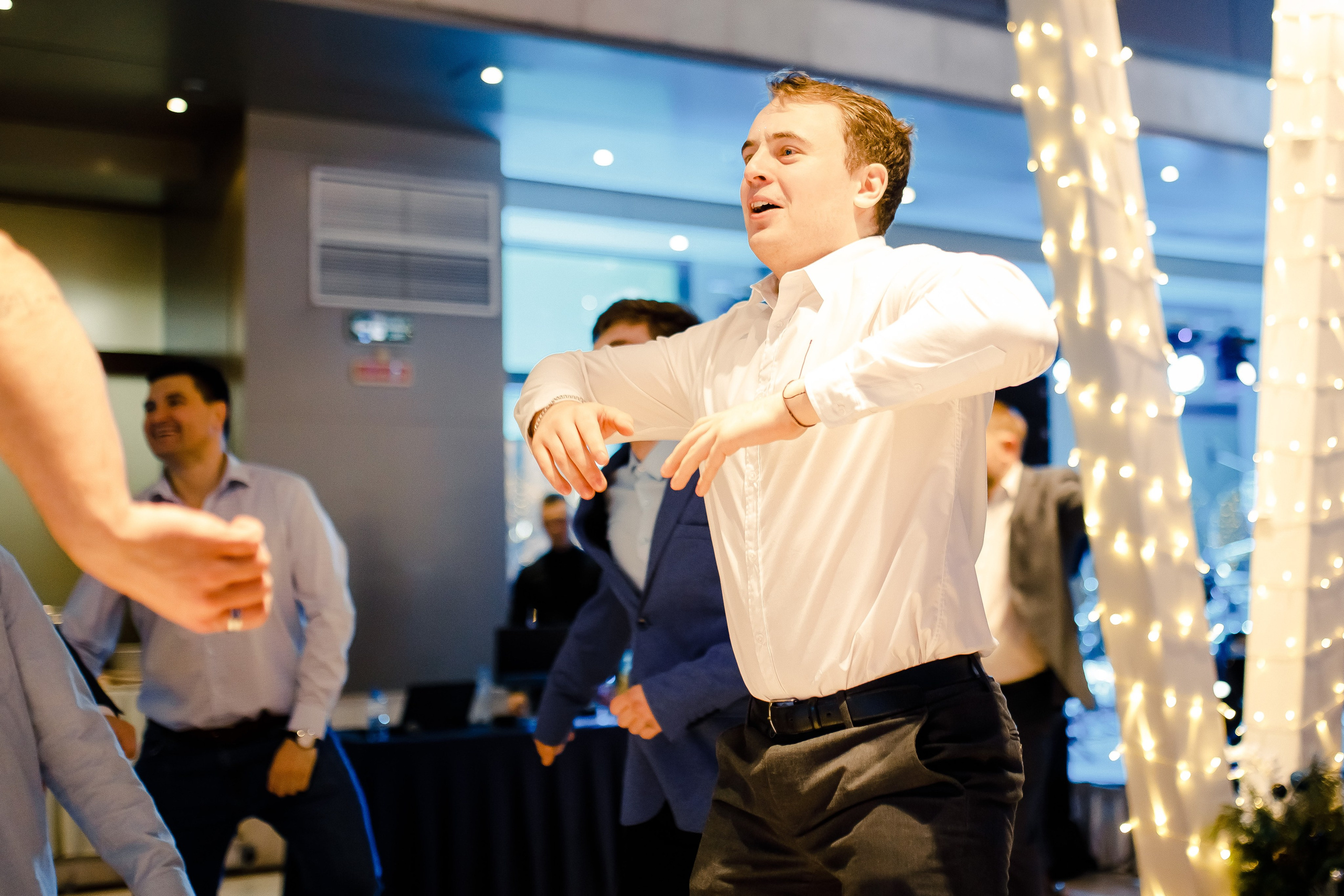 ДНК-Технология| President Hotel. Свадебный фотограф Серпухов — Москва Ольга Васильева