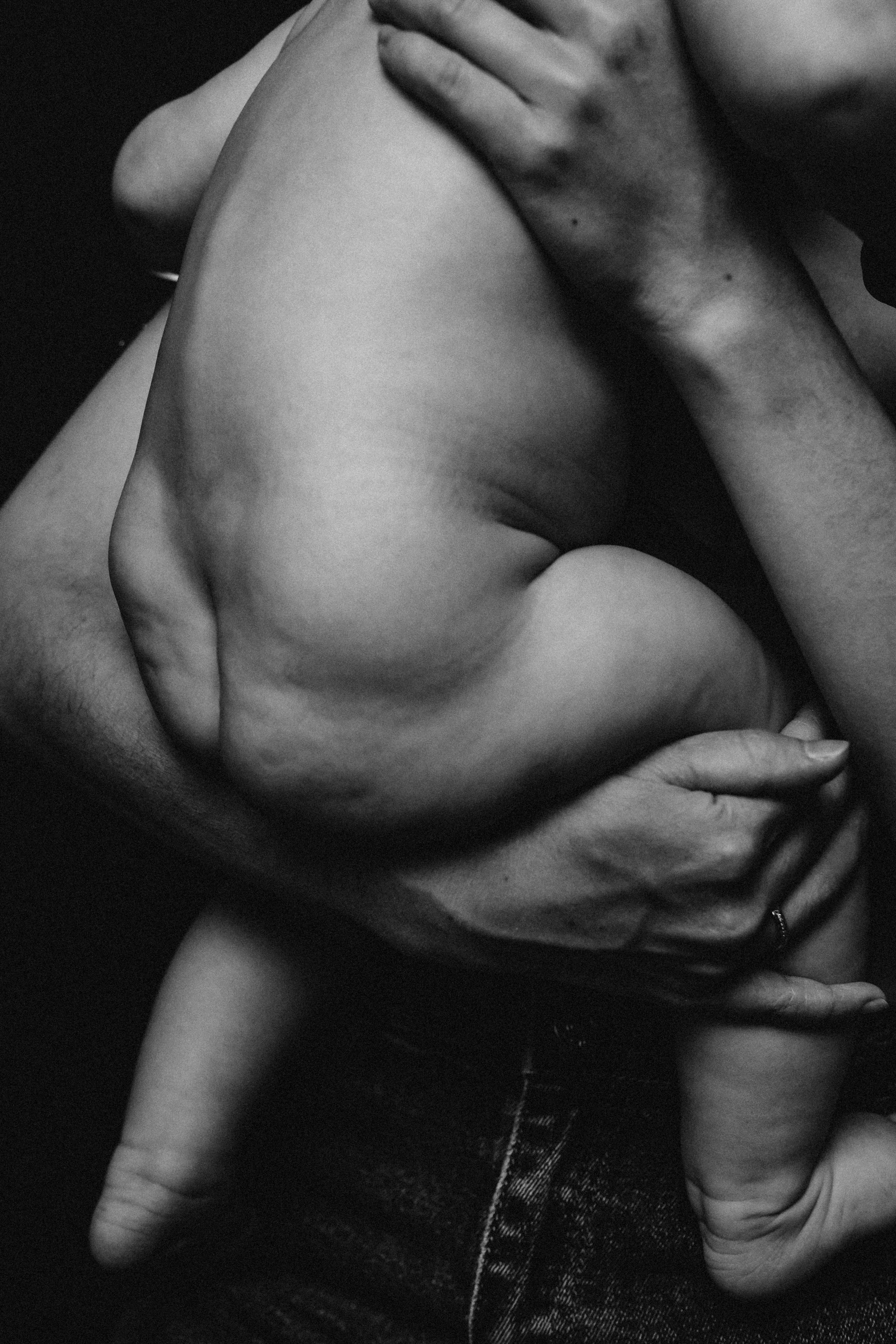 фотосессия на дому