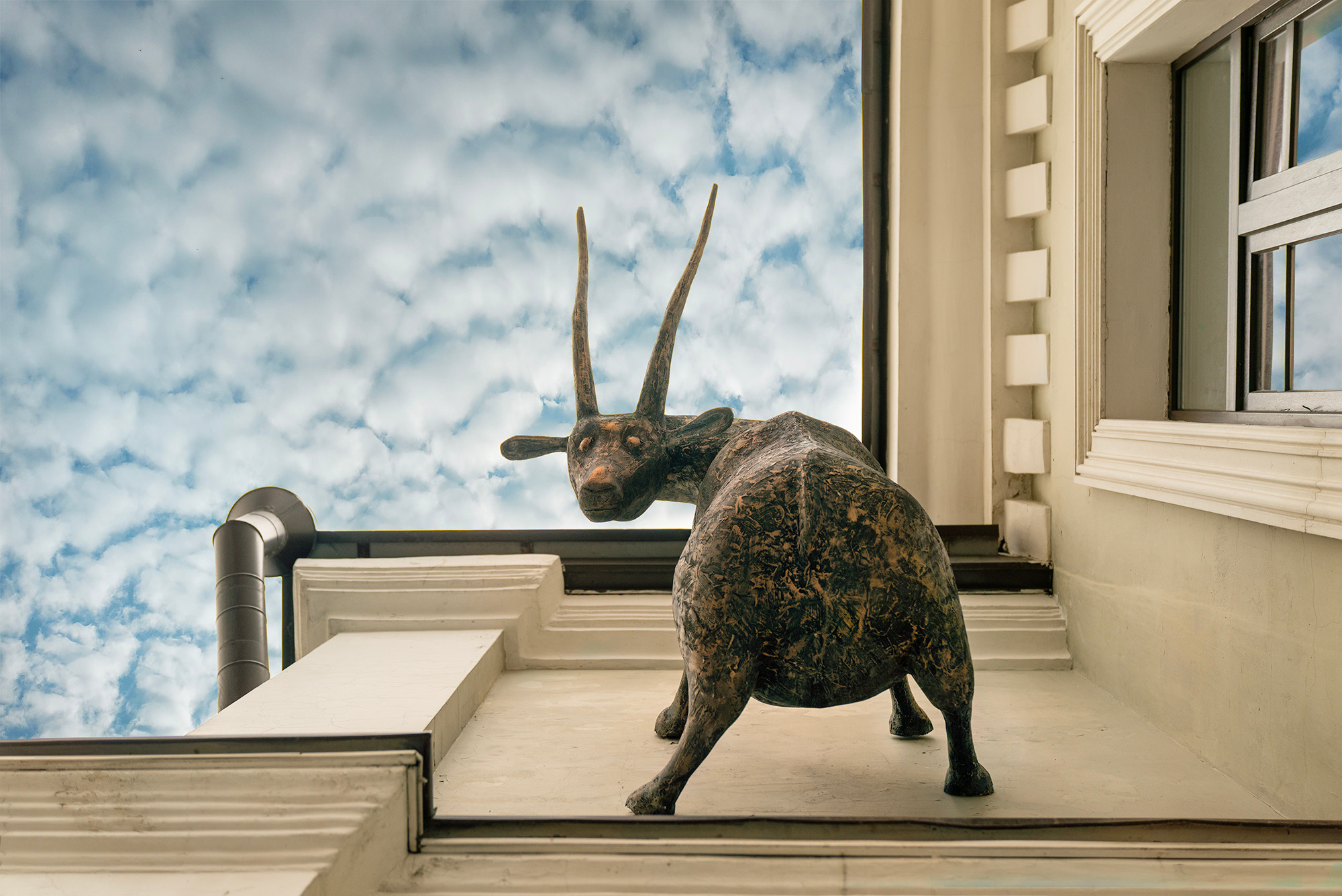 Города и архитектура. Ваш личный фотограф Марина Волкова