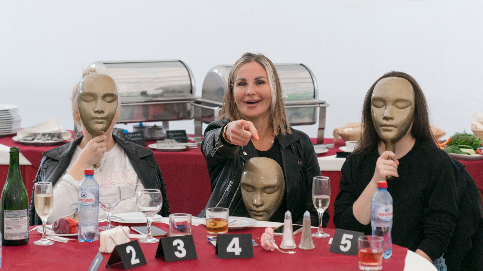 Репортаж и корпоративы. Ваш личный фотограф Марина Волкова