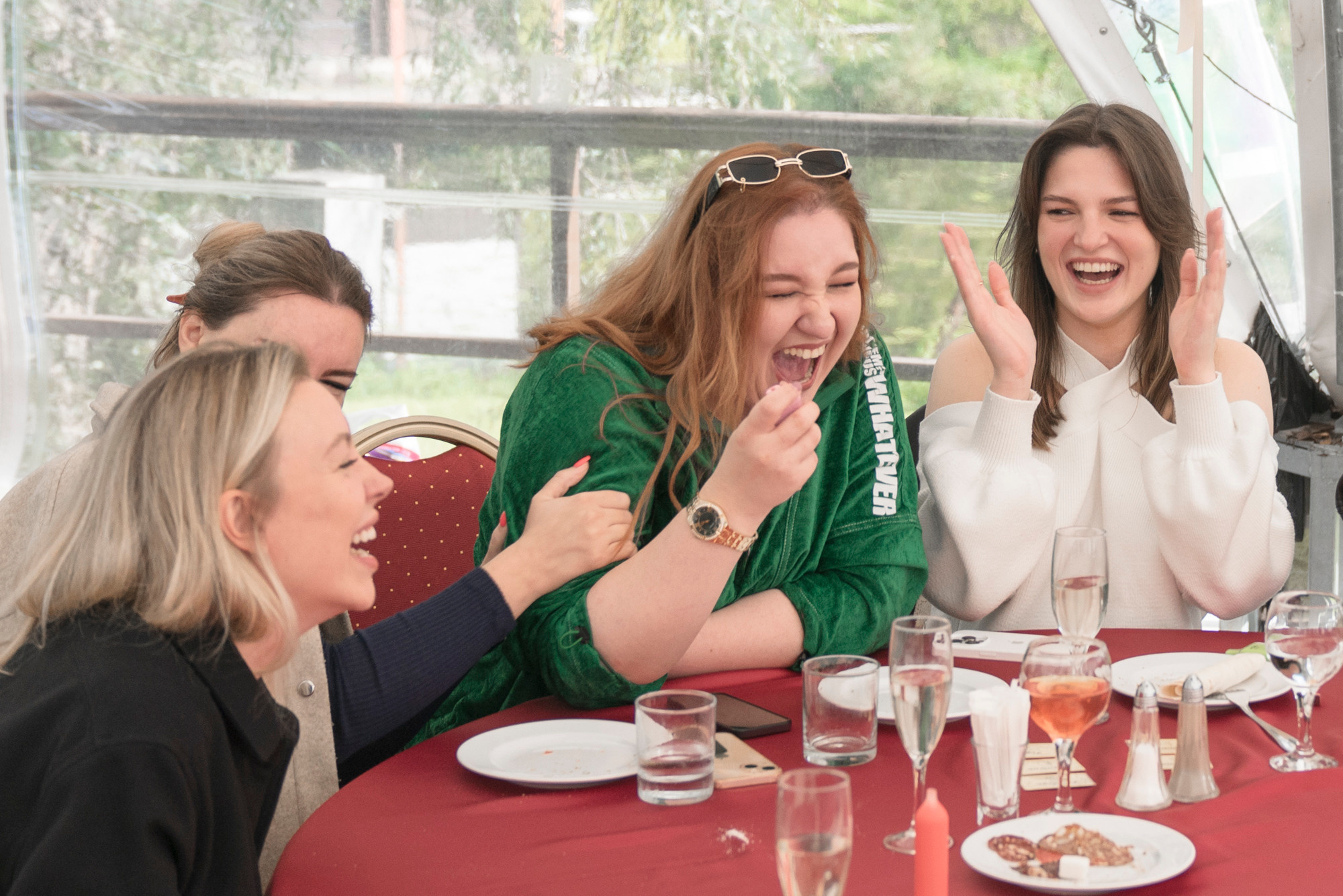 Репортаж и корпоративы. Ваш личный фотограф Марина Волкова