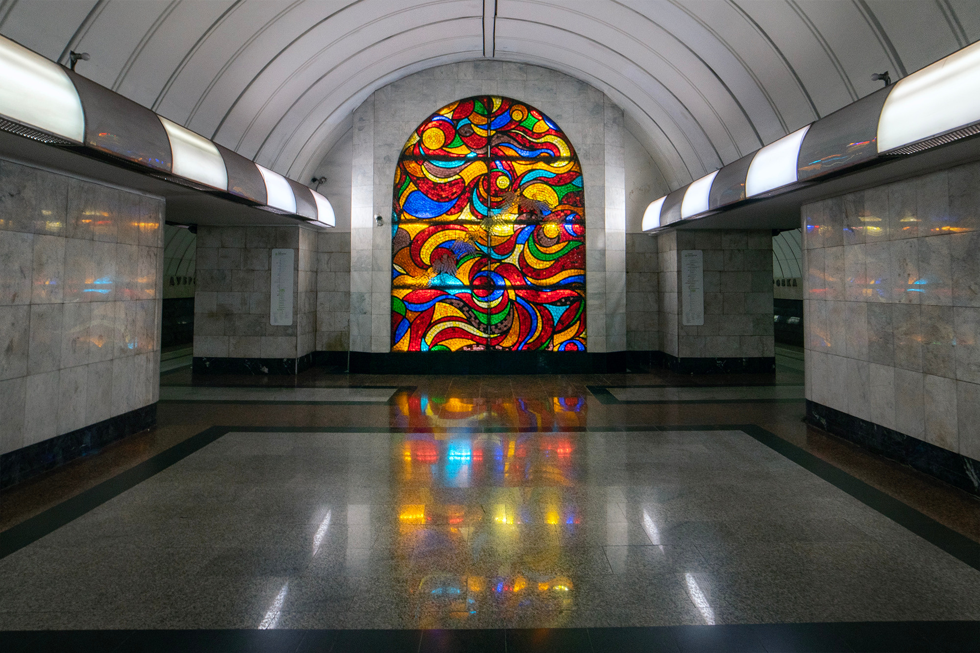 Самые красивые станции метро. Ваш личный фотограф Марина Волкова