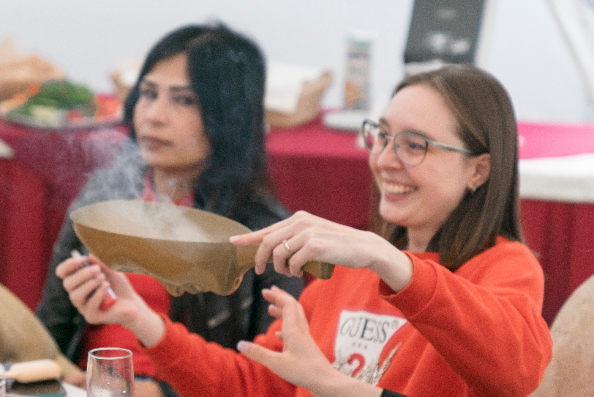 Репортаж и корпоративы. Ваш личный фотограф Марина Волкова