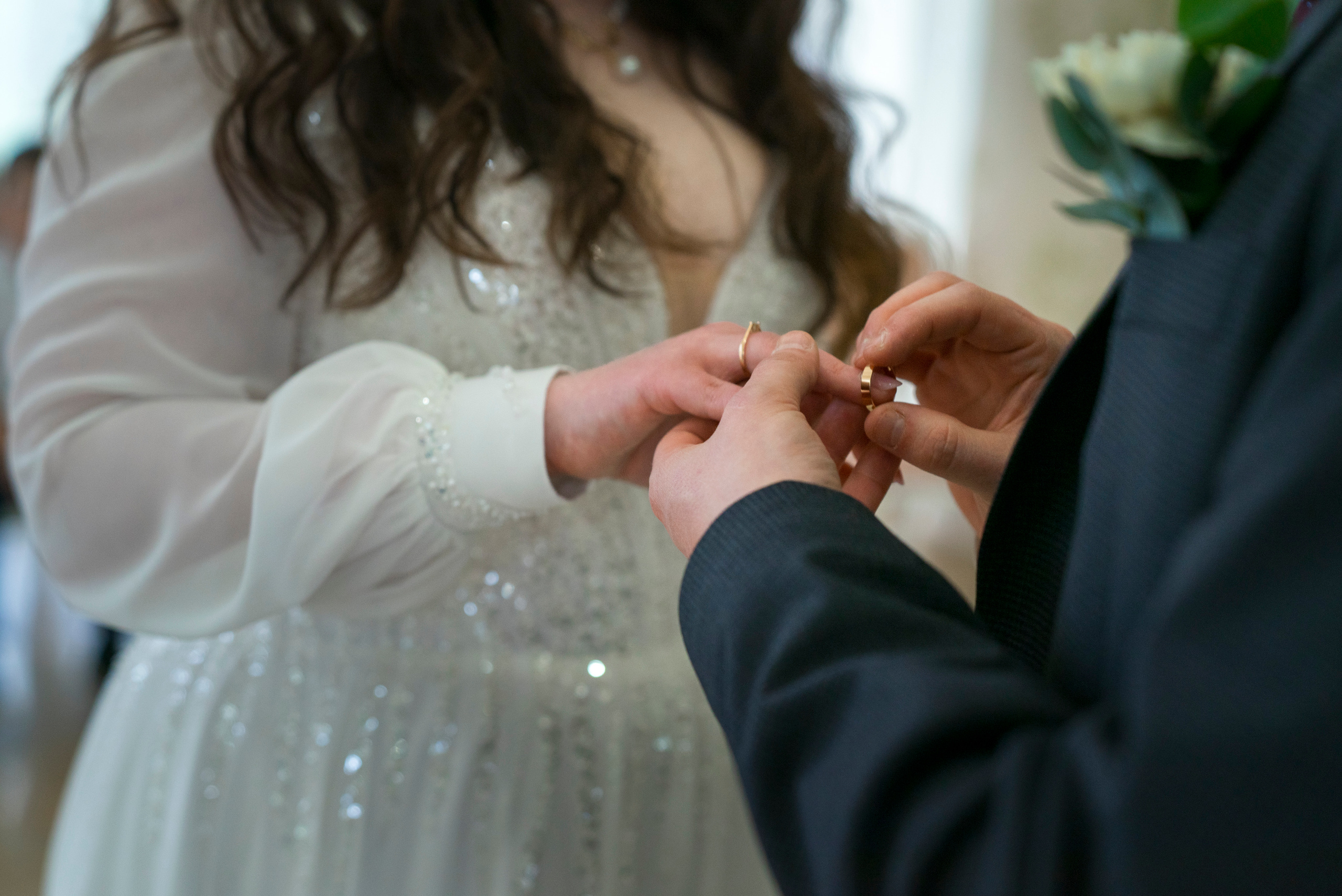 Свадьбы. Ваш личный фотограф Марина Волкова