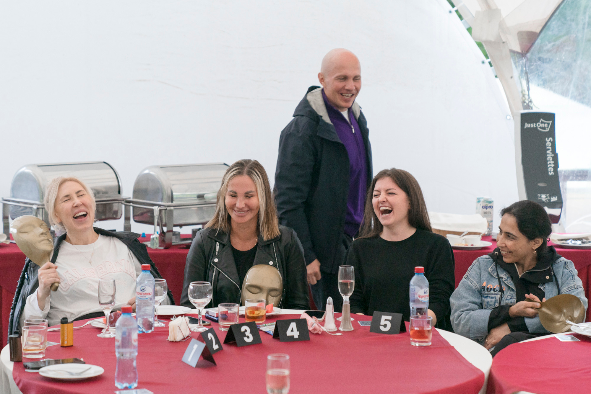 Репортаж и корпоративы. Ваш личный фотограф Марина Волкова