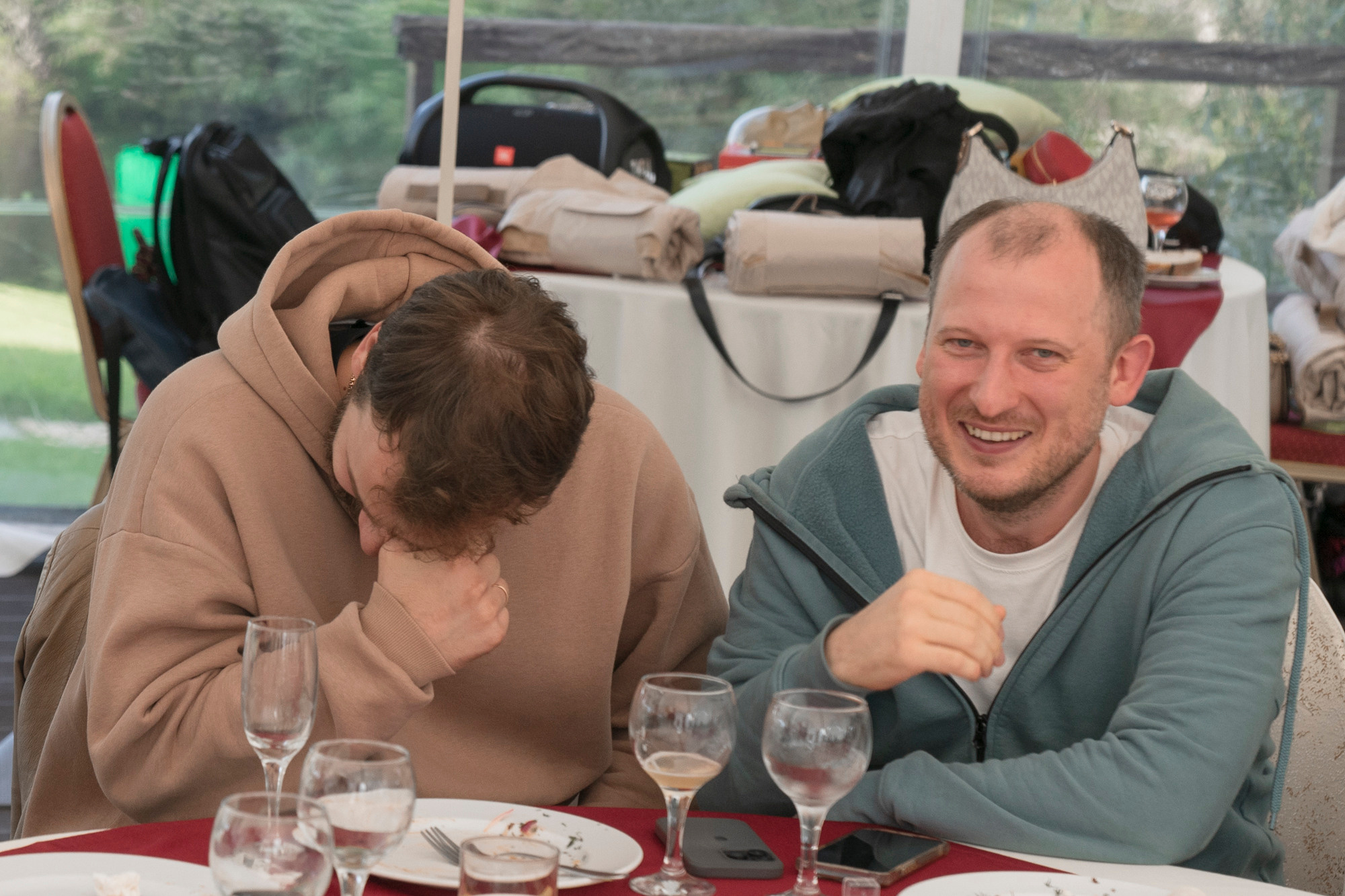Репортаж и корпоративы. Ваш личный фотограф Марина Волкова