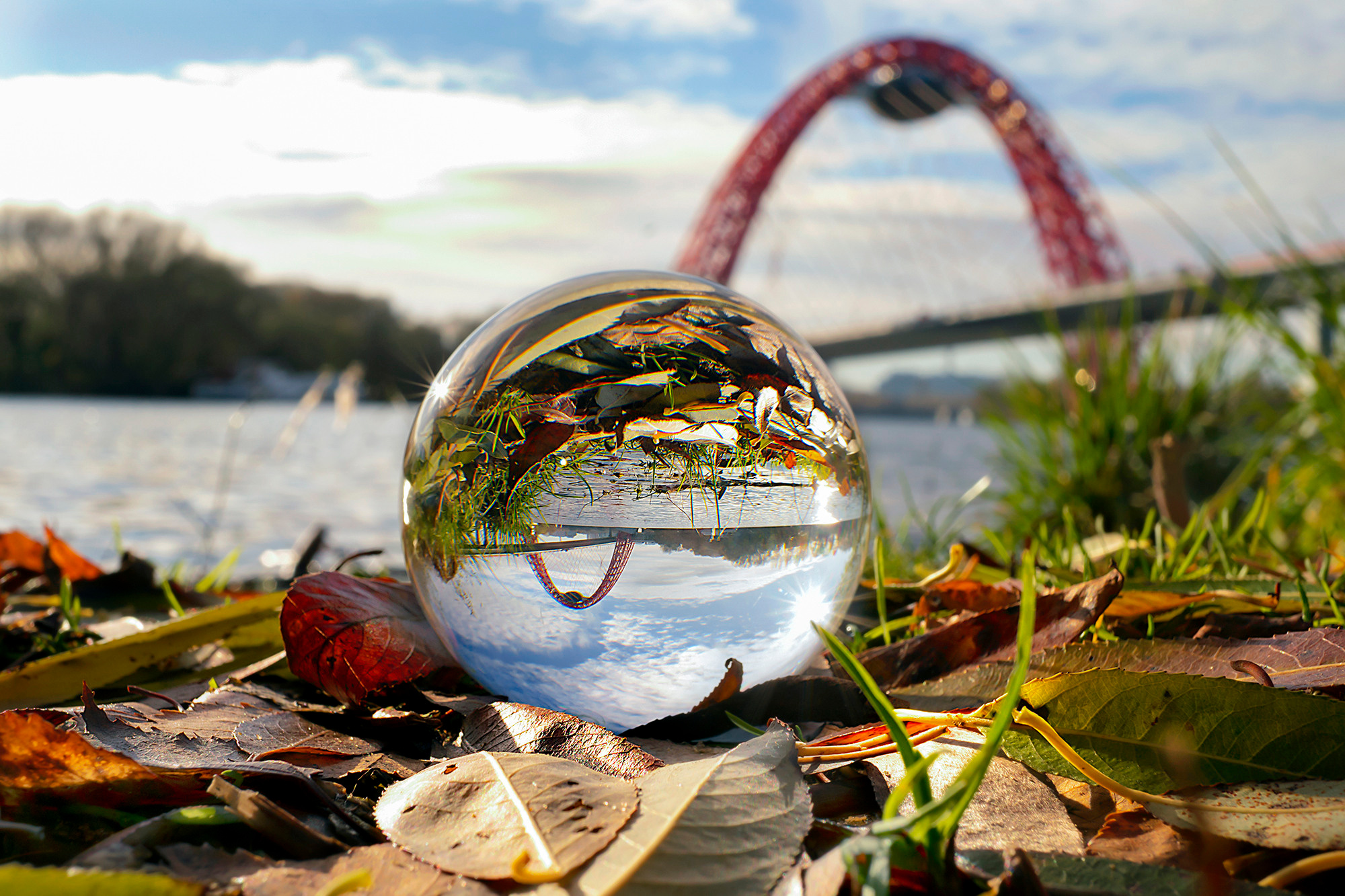Мосты. Ваш личный фотограф Марина Волкова