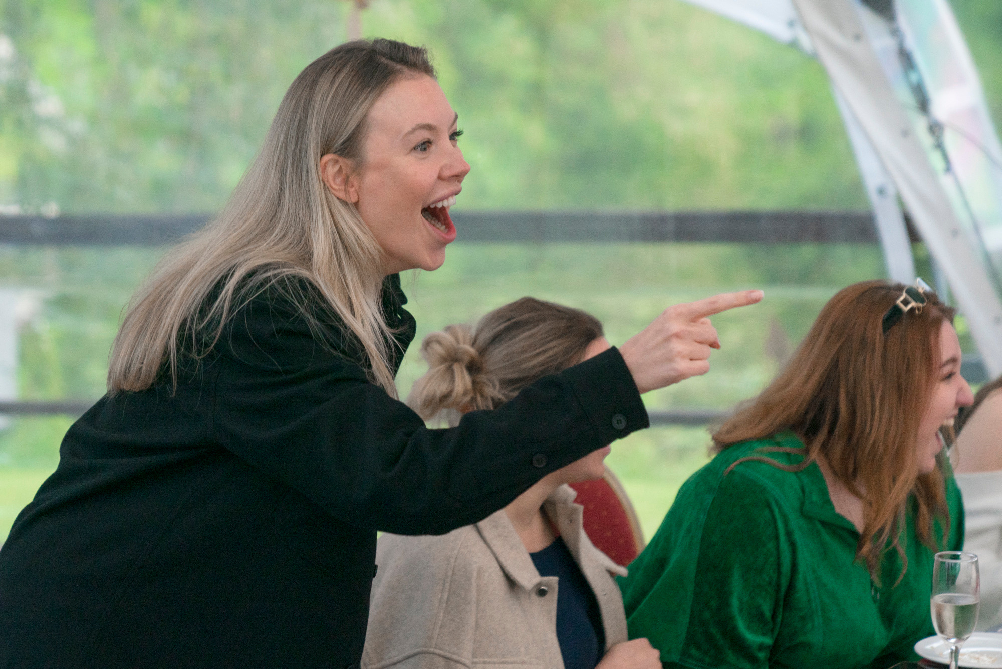 Репортаж и корпоративы. Ваш личный фотограф Марина Волкова