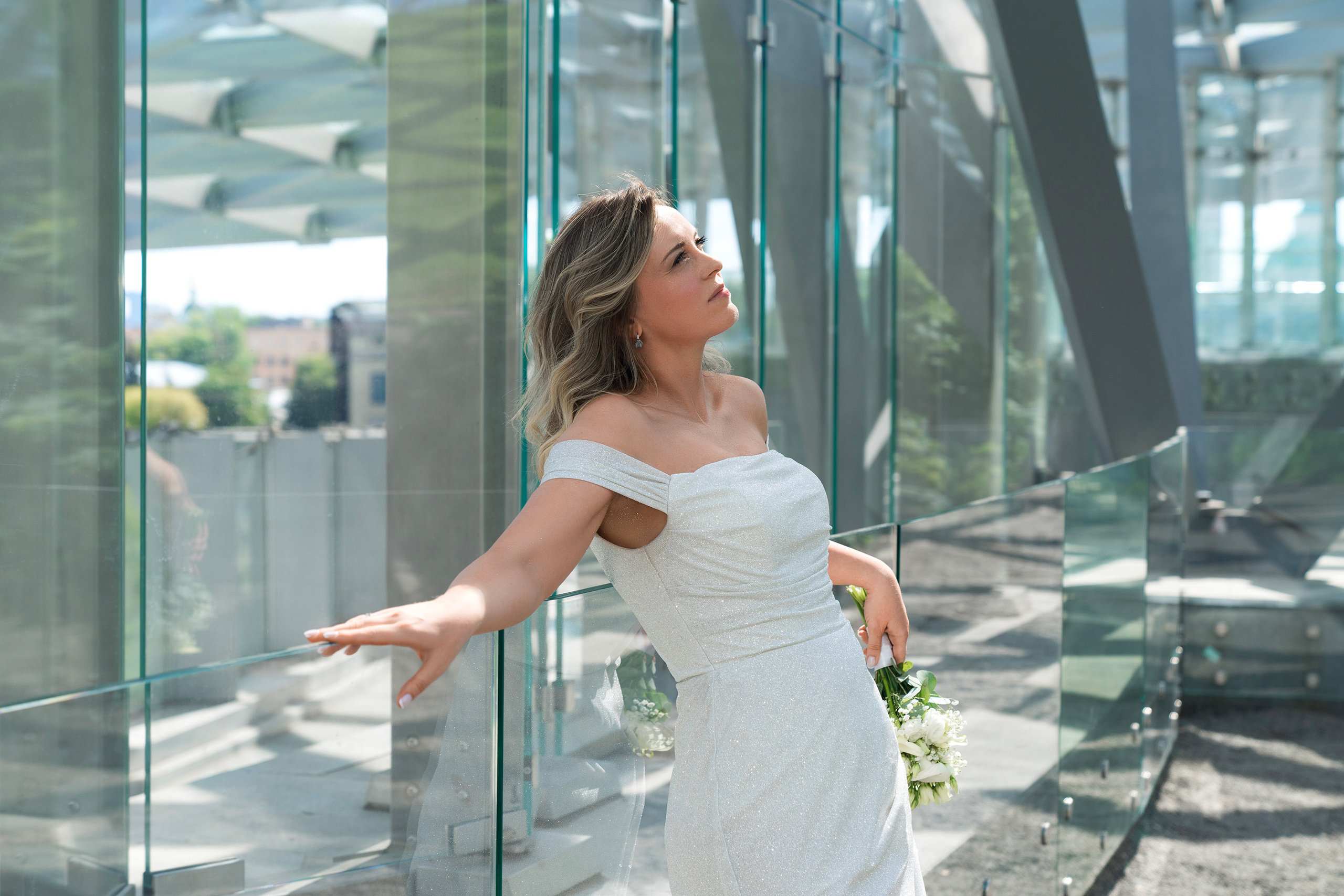 Свадьбы. Ваш личный фотограф Марина Волкова