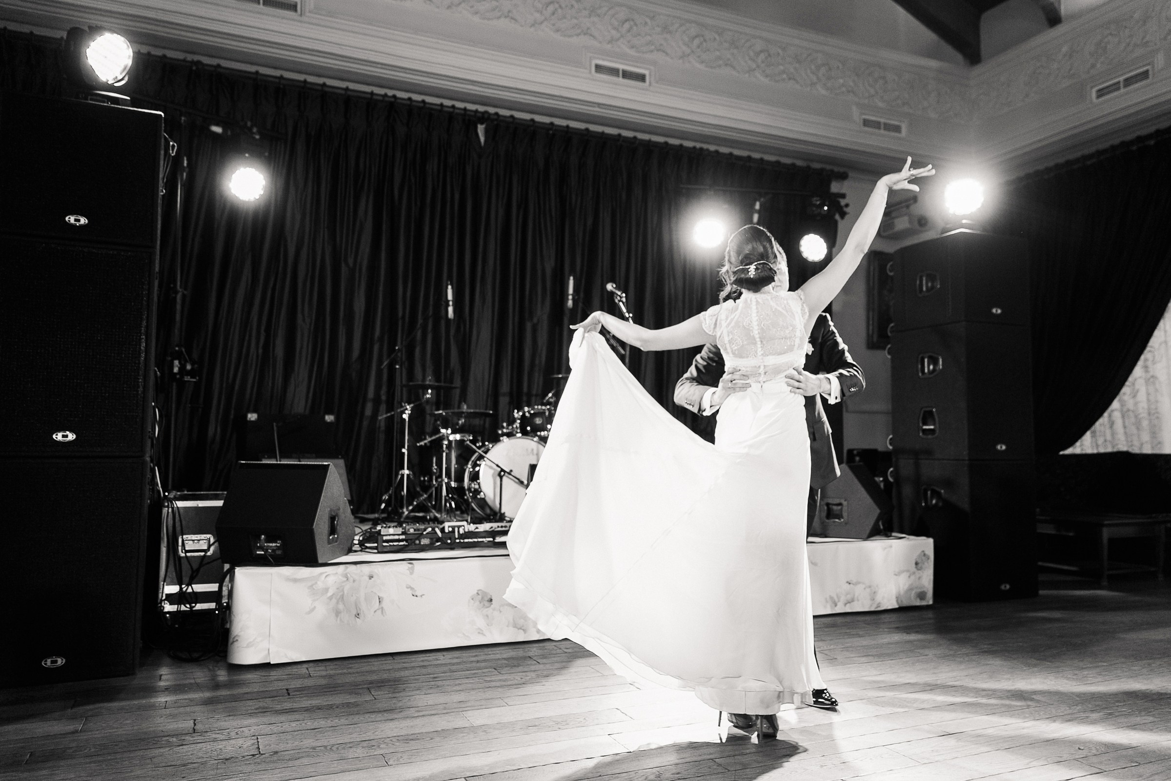 Сергей и Валерия. Свадебный, портретный и репортажный фотограф Дмитрий Карпов