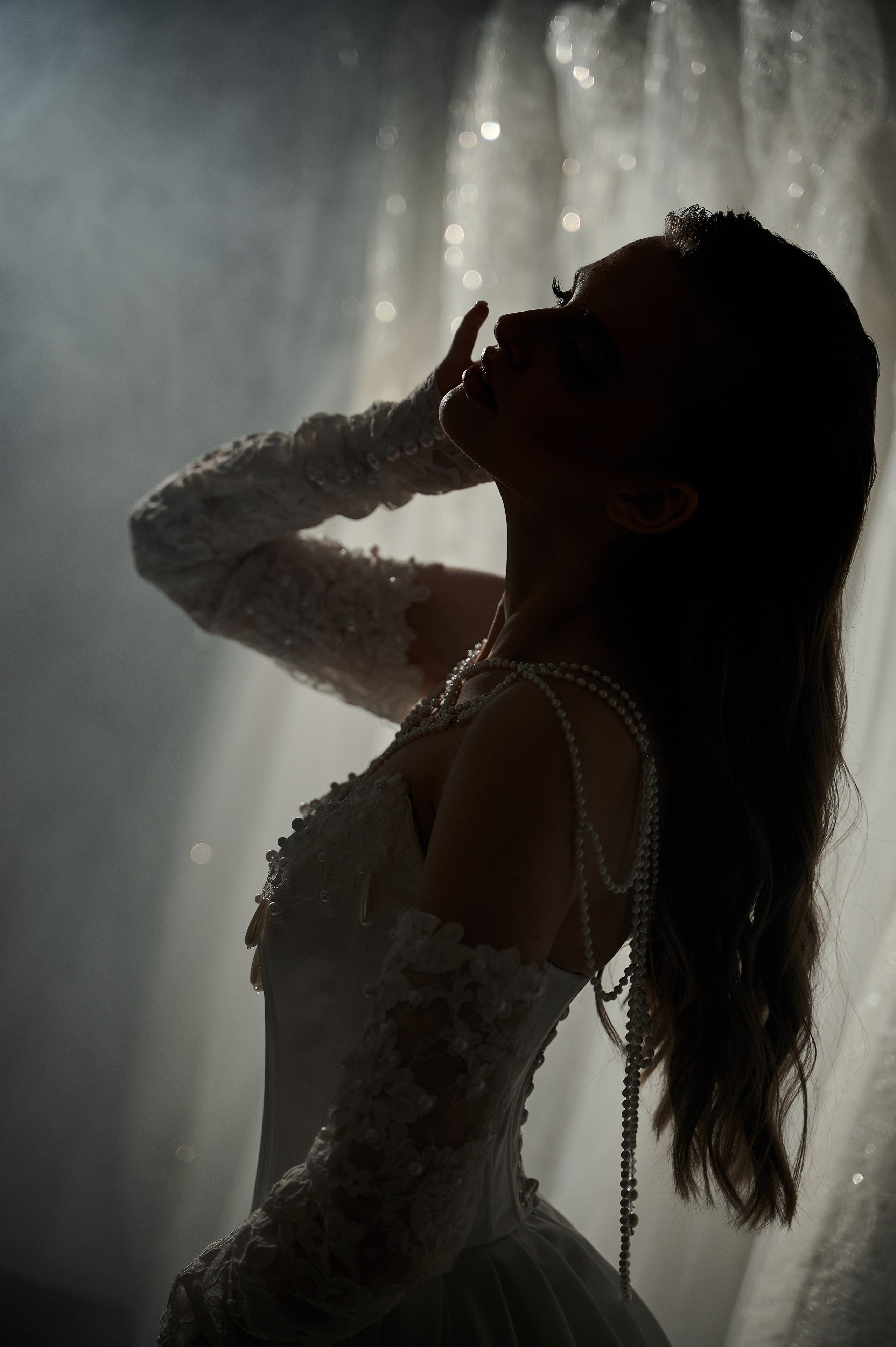 София. Свадебный и портретный фотограф в Брянске Скепская Лилия