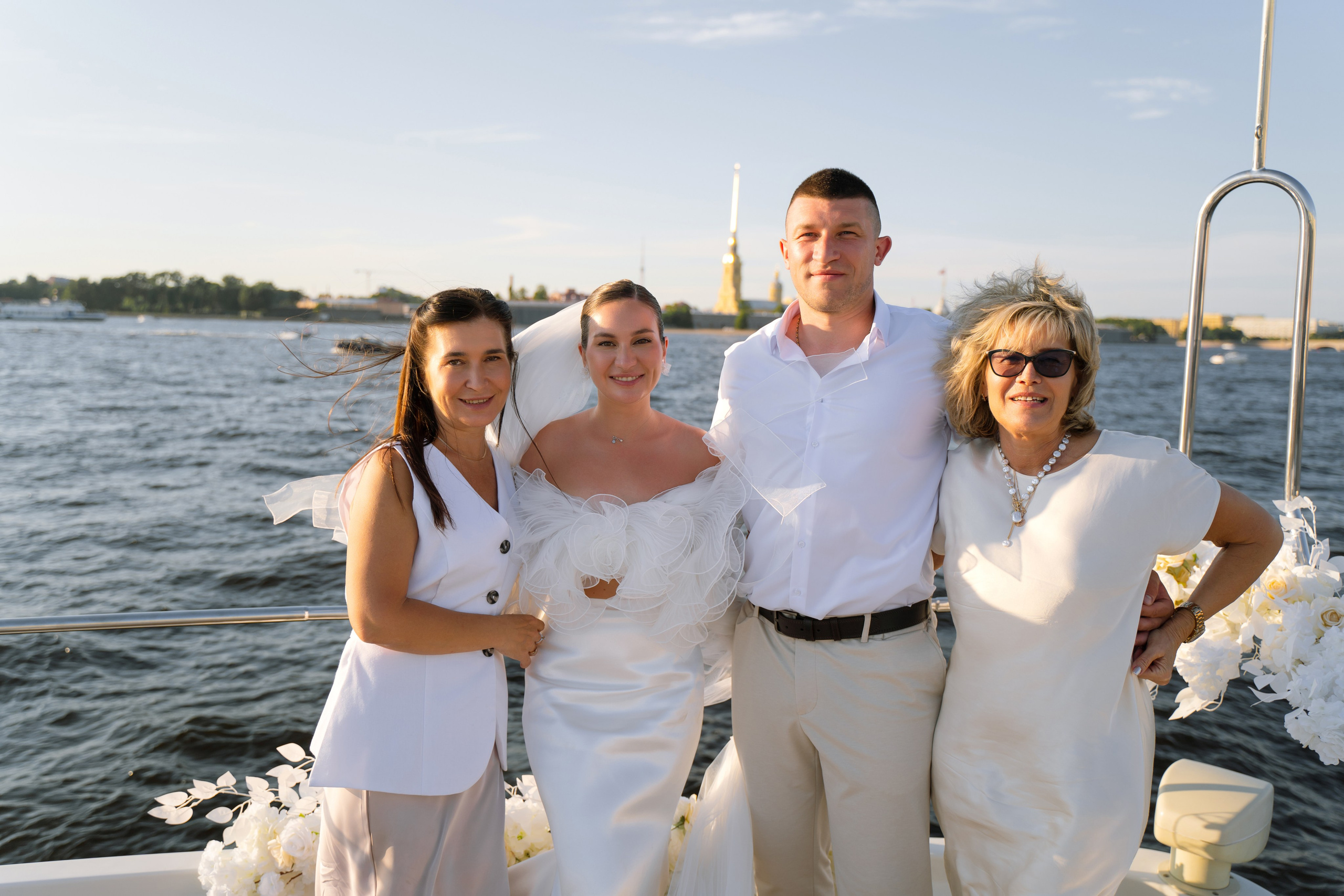 Диана и Даниил. Фотограф в Санкт-Петербурге Алексей Глазанов