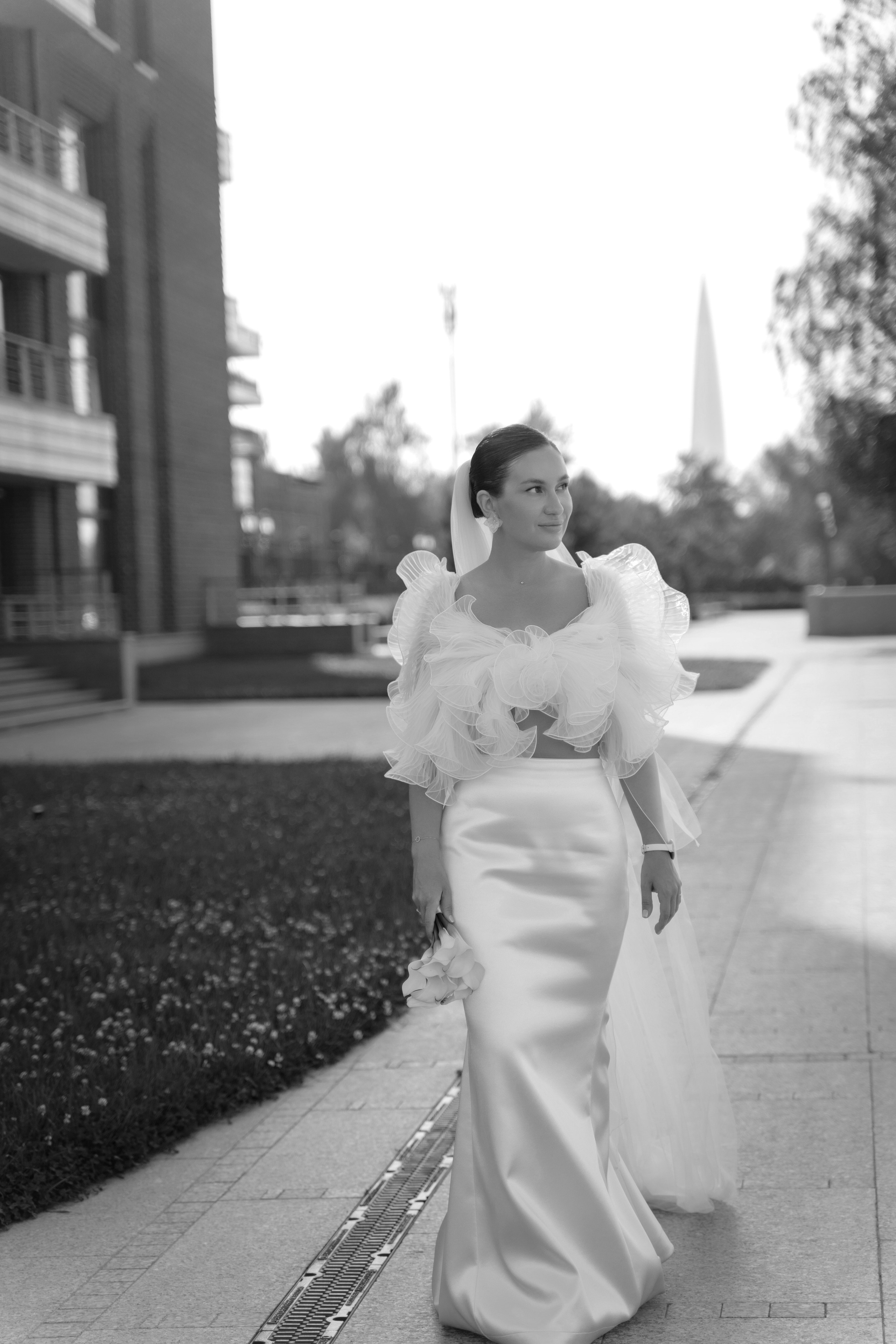 Диана и Даниил. Фотограф в Санкт-Петербурге Алексей Глазанов