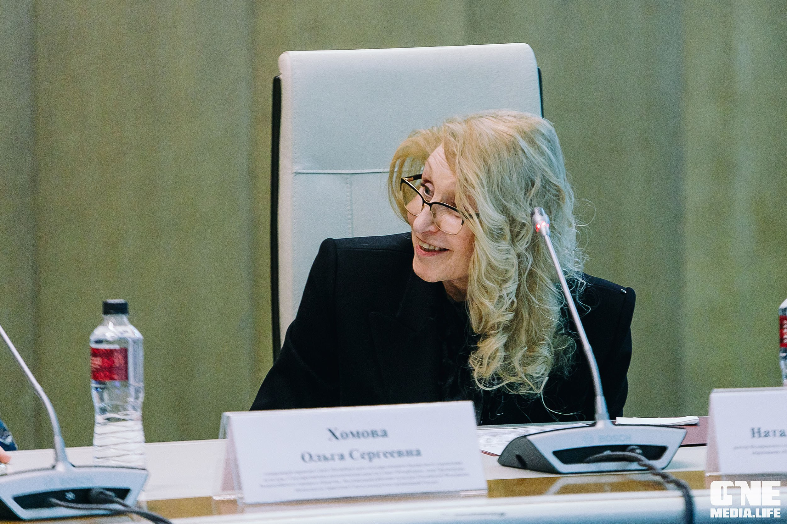 Балтийский Культурный Форум 2024. One Media Life: фоторепортажи, фотоотчеты с мероприятий и заведений