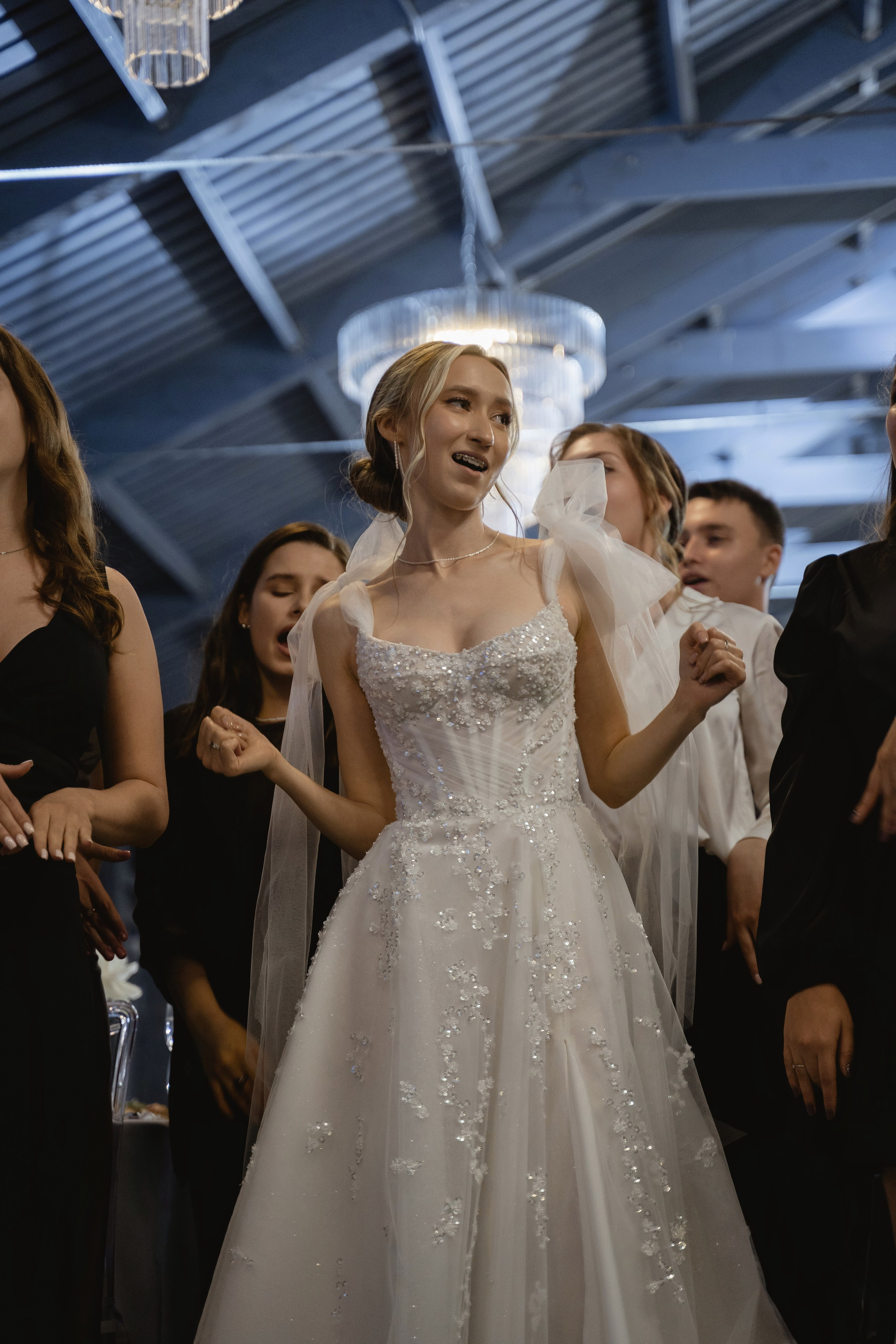 N & E. Свадебный фотограф Диана Бирюкова Казань