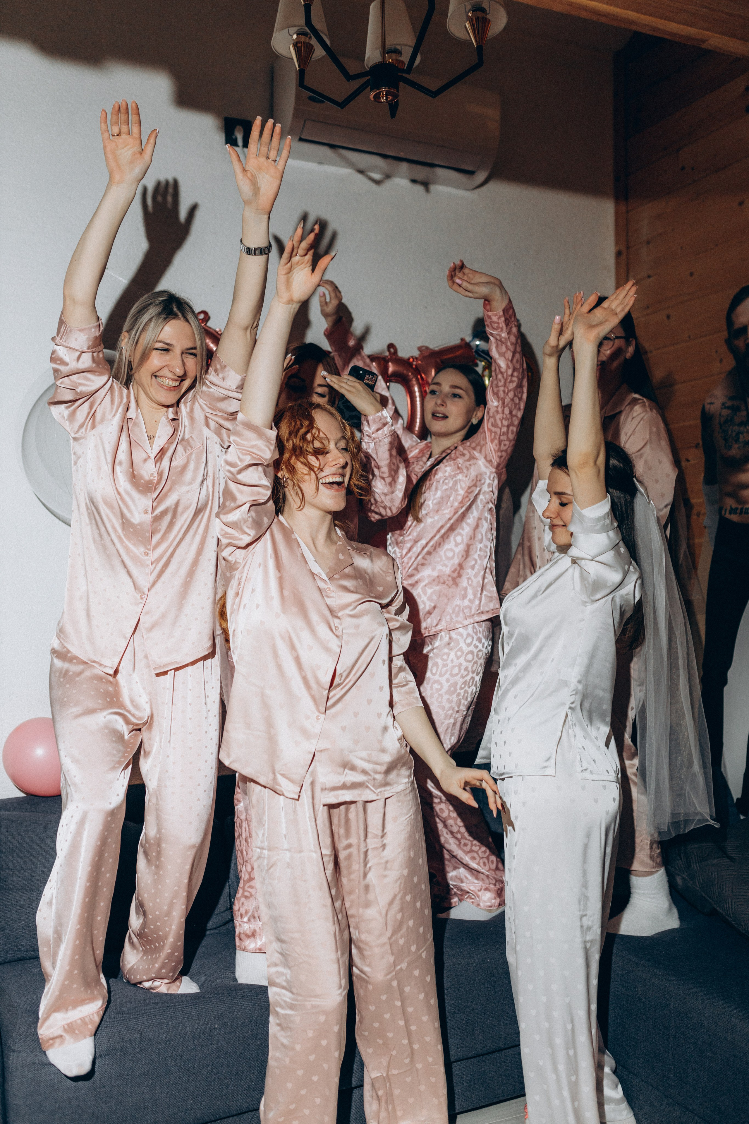 Девичник. Фотограф НОГИНСК, Москва, Анастасия Белая