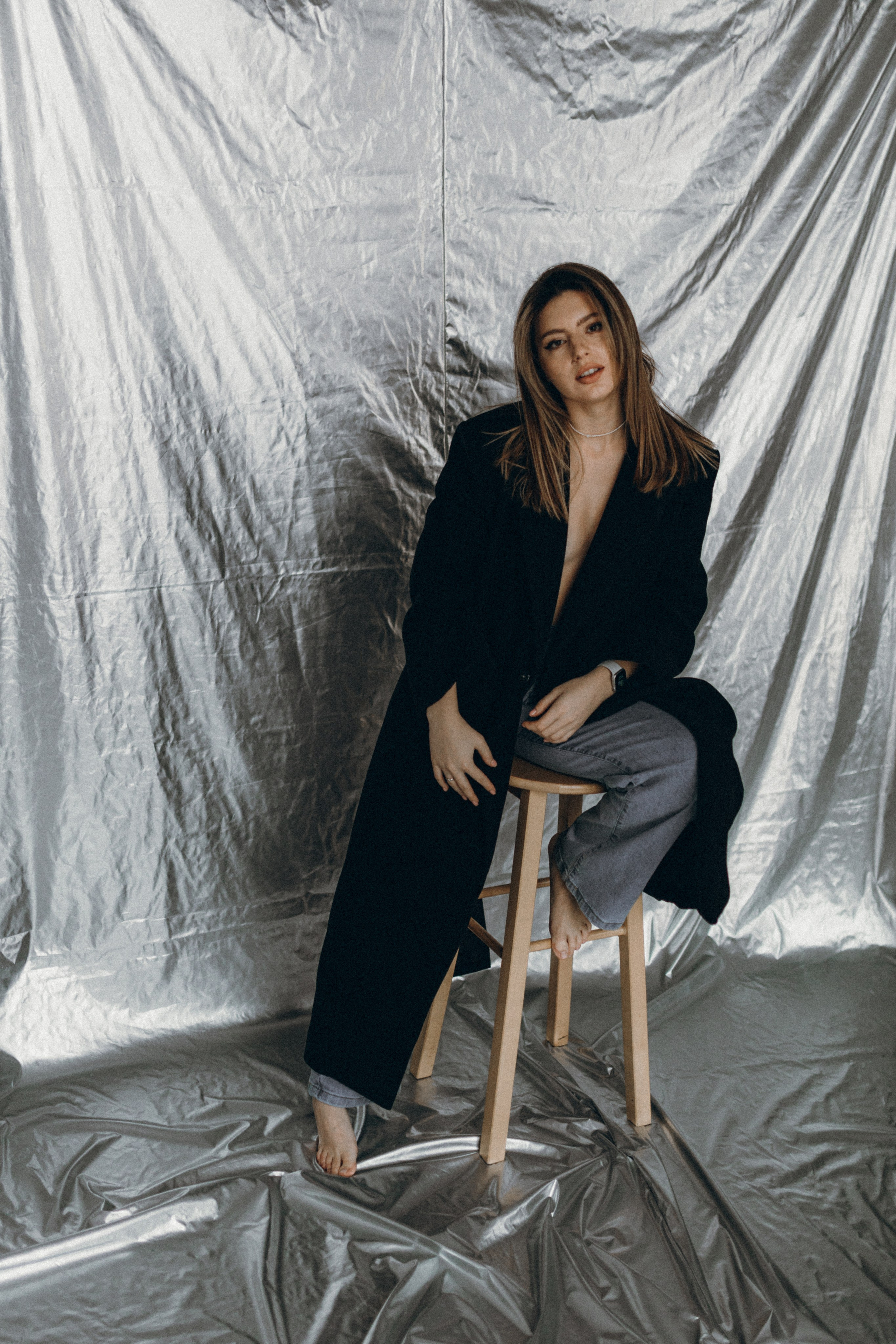 Настя. Фотограф НОГИНСК, Москва, Анастасия Белая