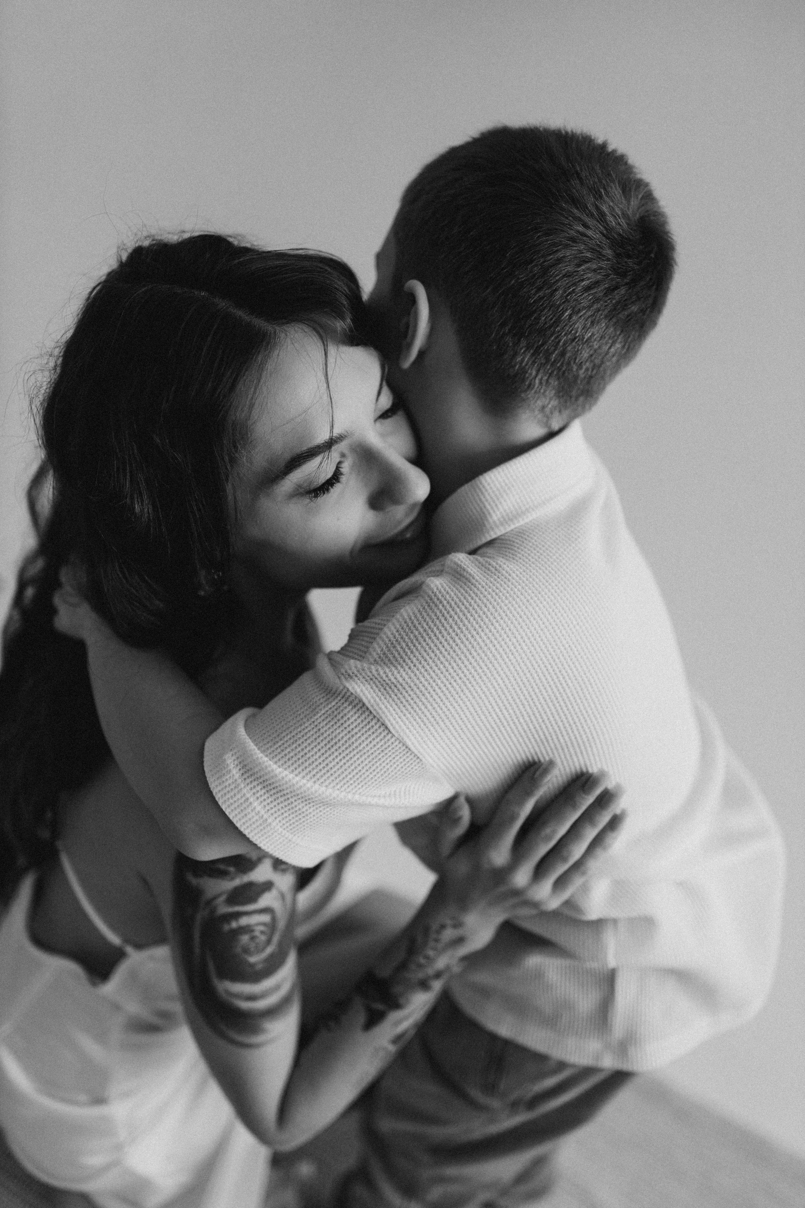 Галя & Марк. Фотограф НОГИНСК, Москва, Анастасия Белая