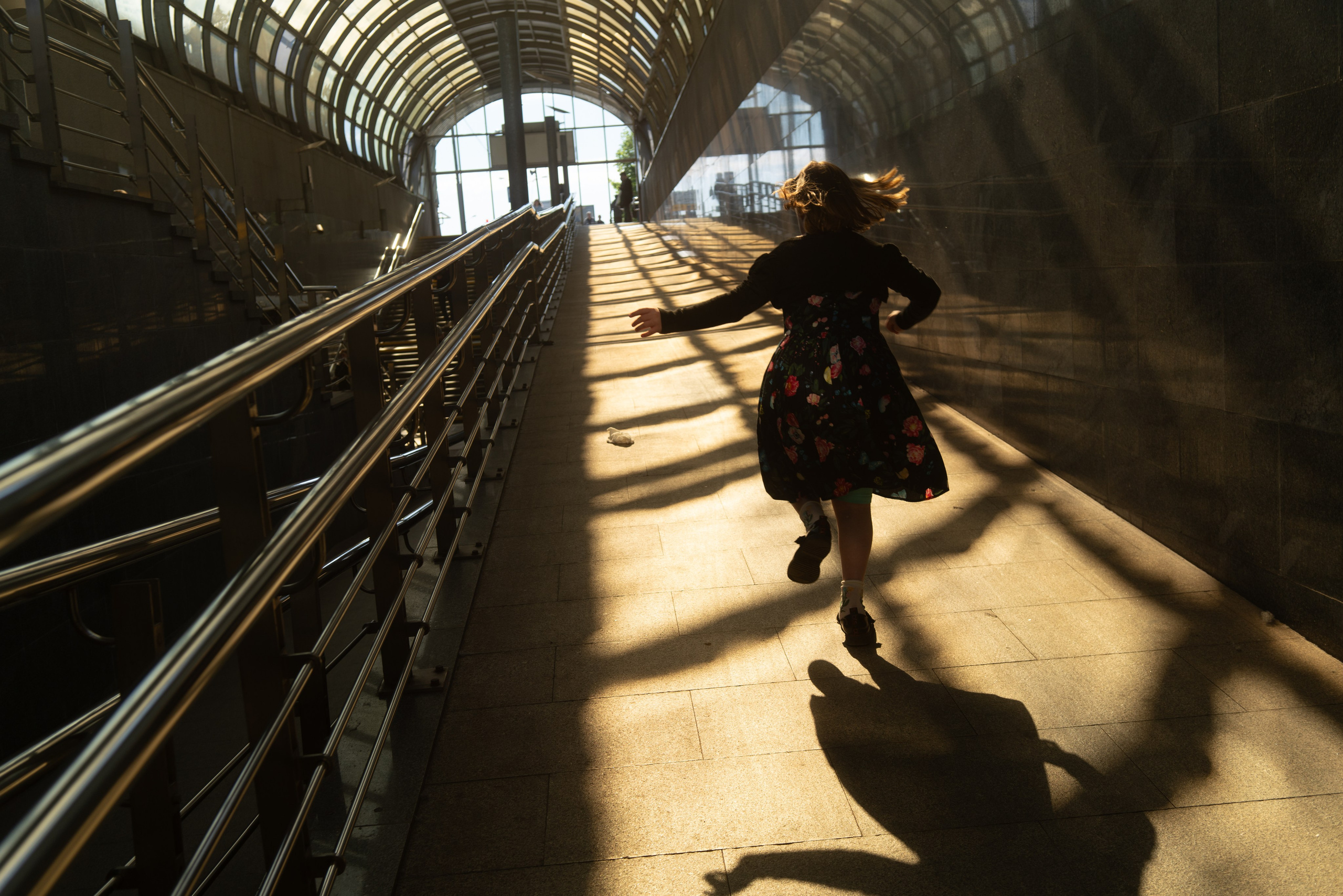 Моя Анна. Фотография для жизни от Елены Чихичиной