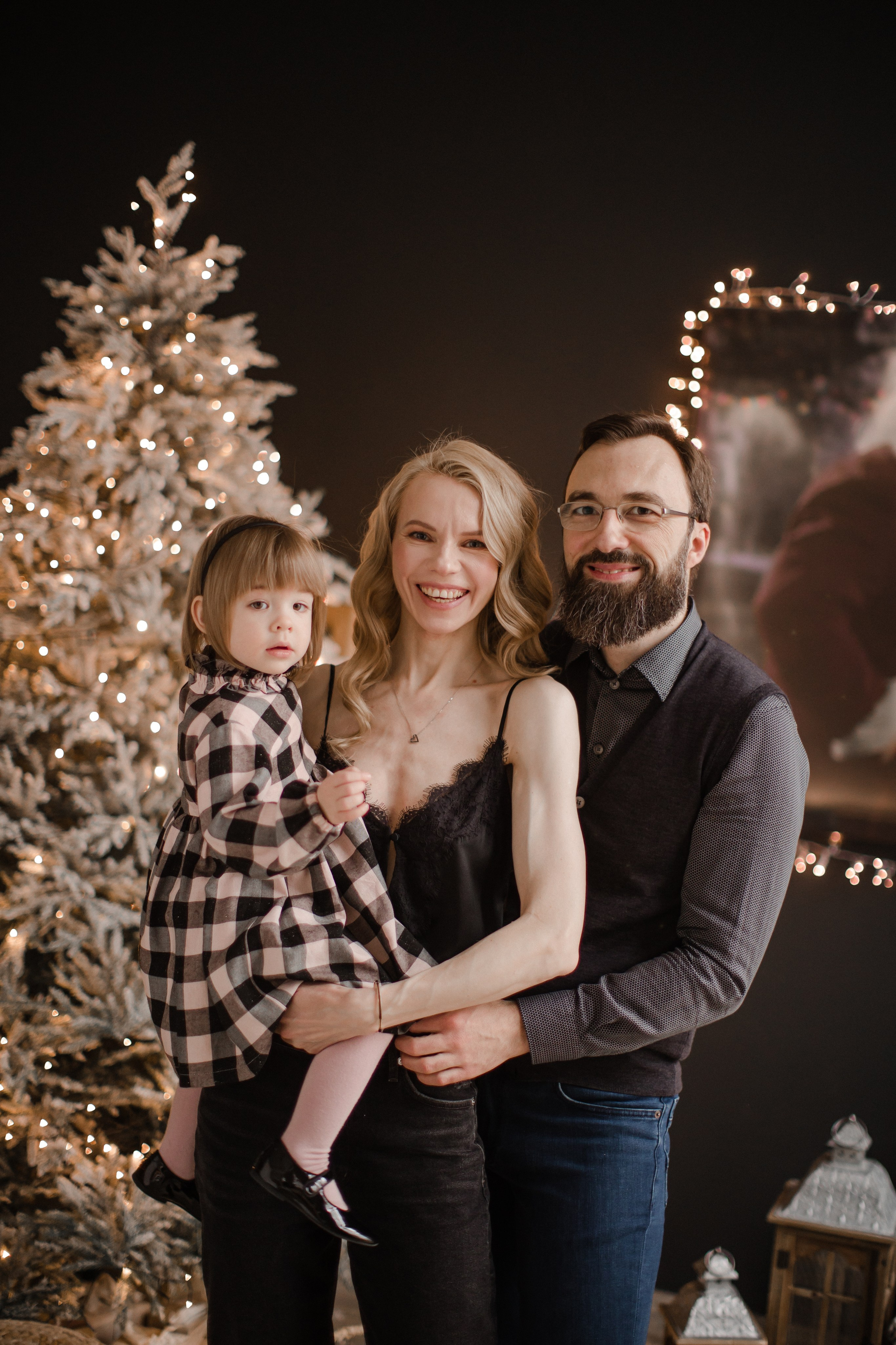 Семья. Семейный и детский фотограф в Москве Кузьмина Мария