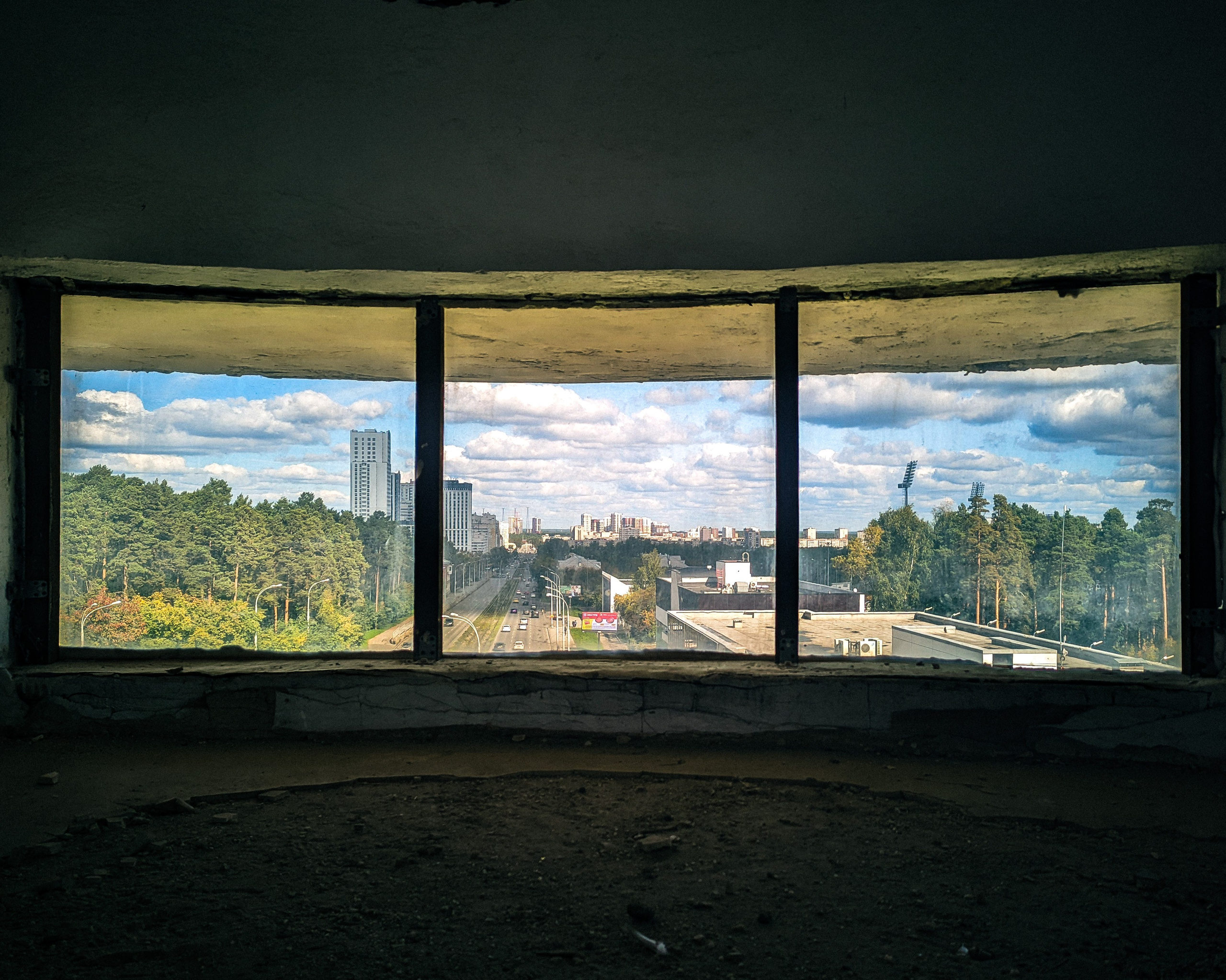 Эстетика ебеней. Олег Романов. Мастер фото по спорту