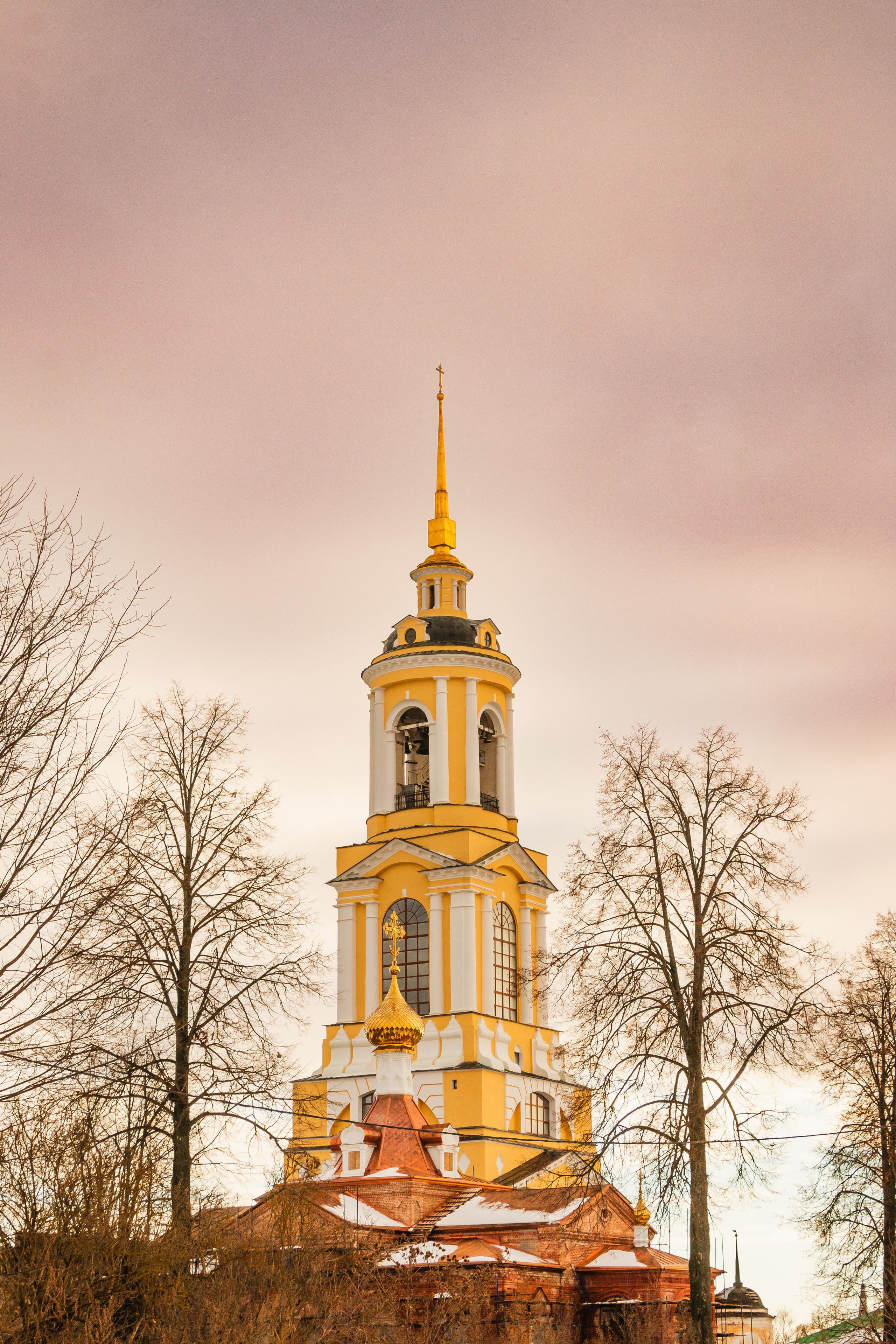 Суздаль. Олег Романов. Мастер фото по спорту