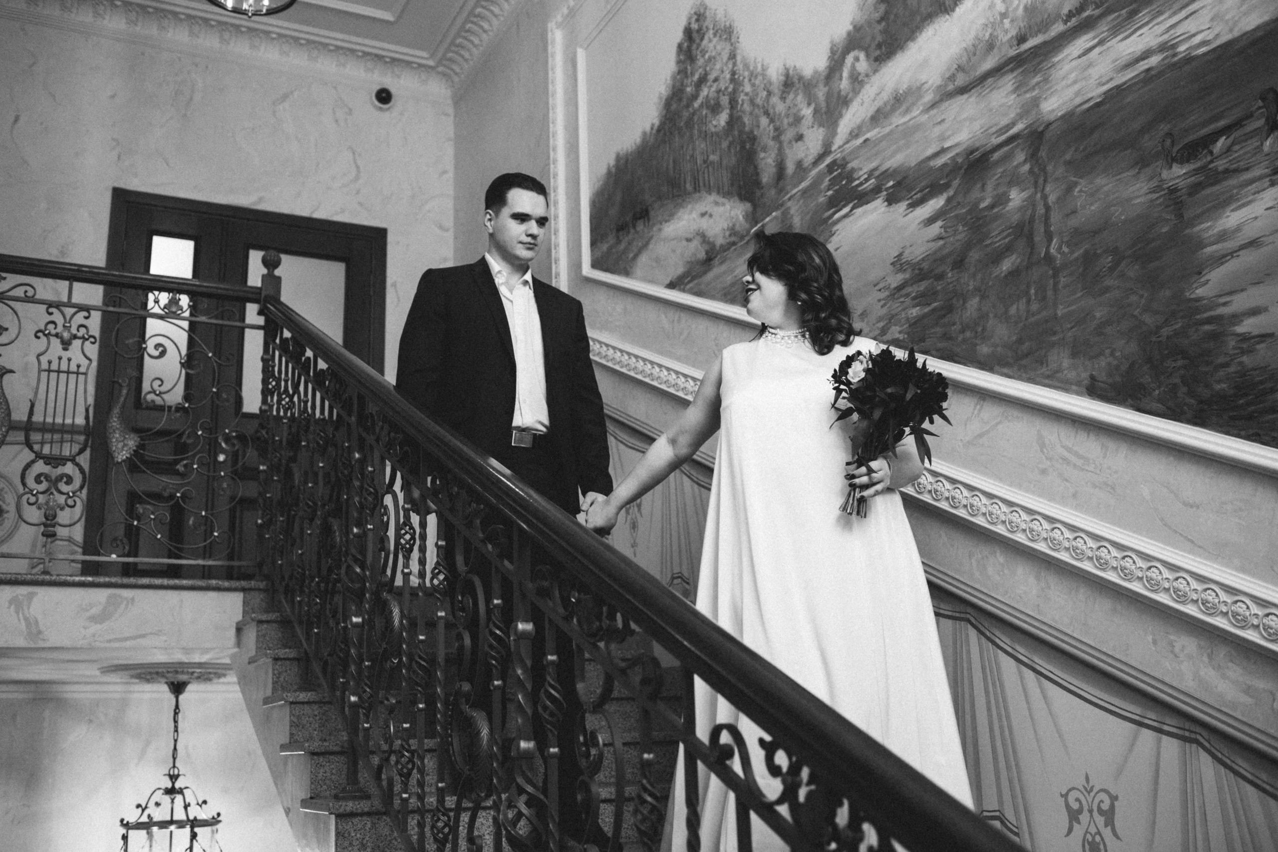 Евгения & Игорь. Фотограф в Москве/Зарайске Шахова Марина