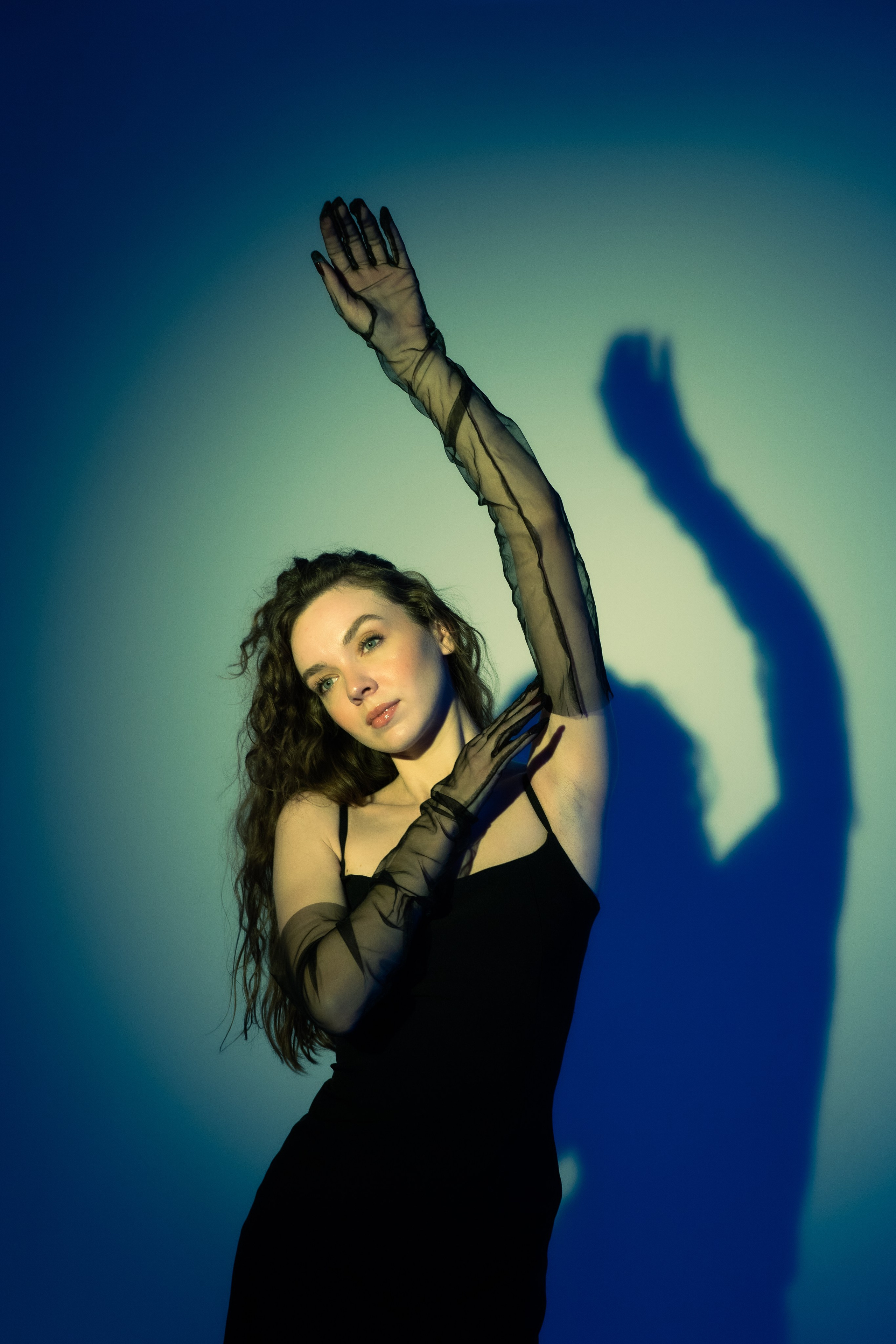 Ульяна. Виктория Спорова. Ваш портретный фотограф в Санкт-Петербурге