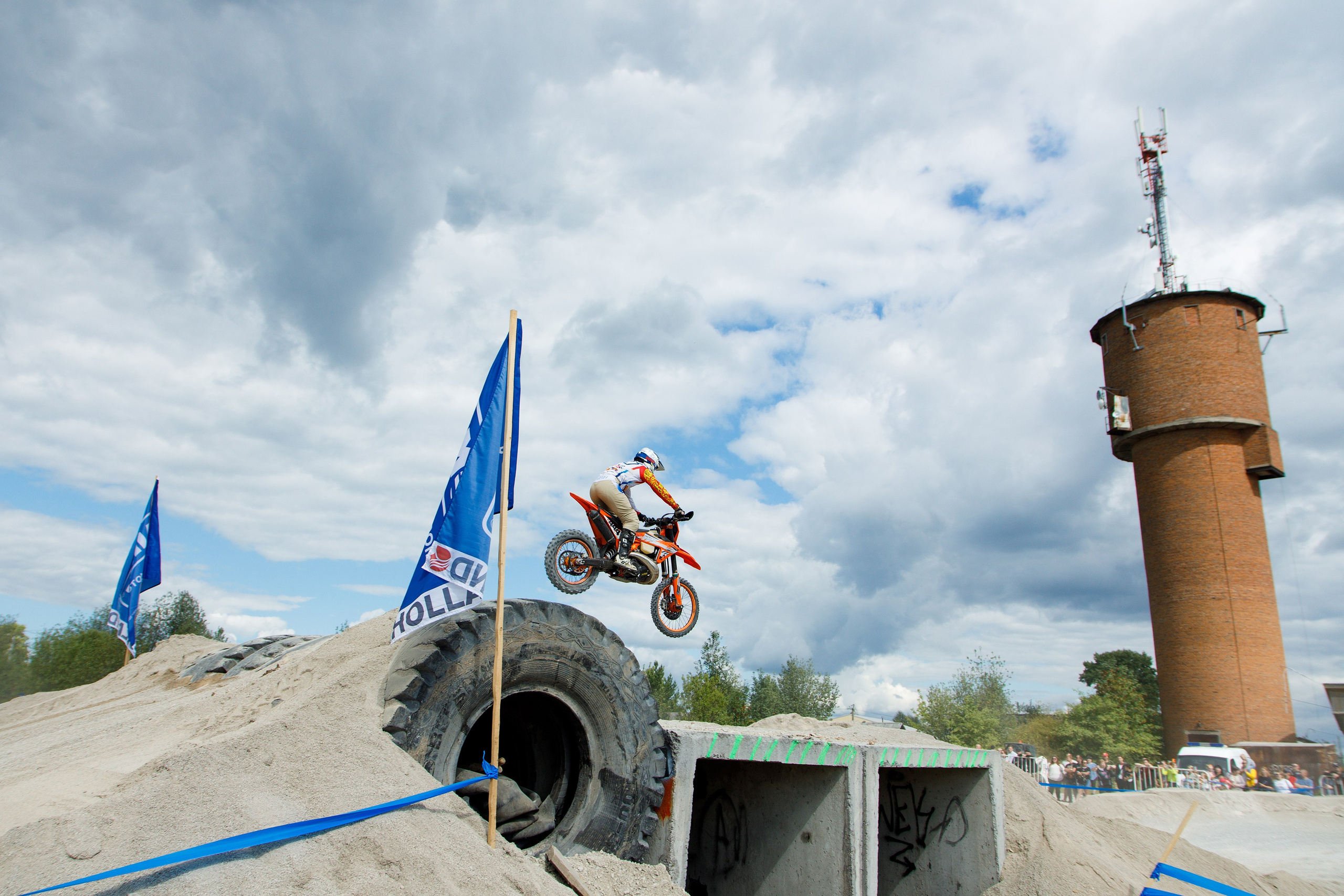 Akkermann FIRE CUP эндуро-кросс 2024. Фотограф Дмитрий Молчанов | Фотограф Пермь | Фотограф