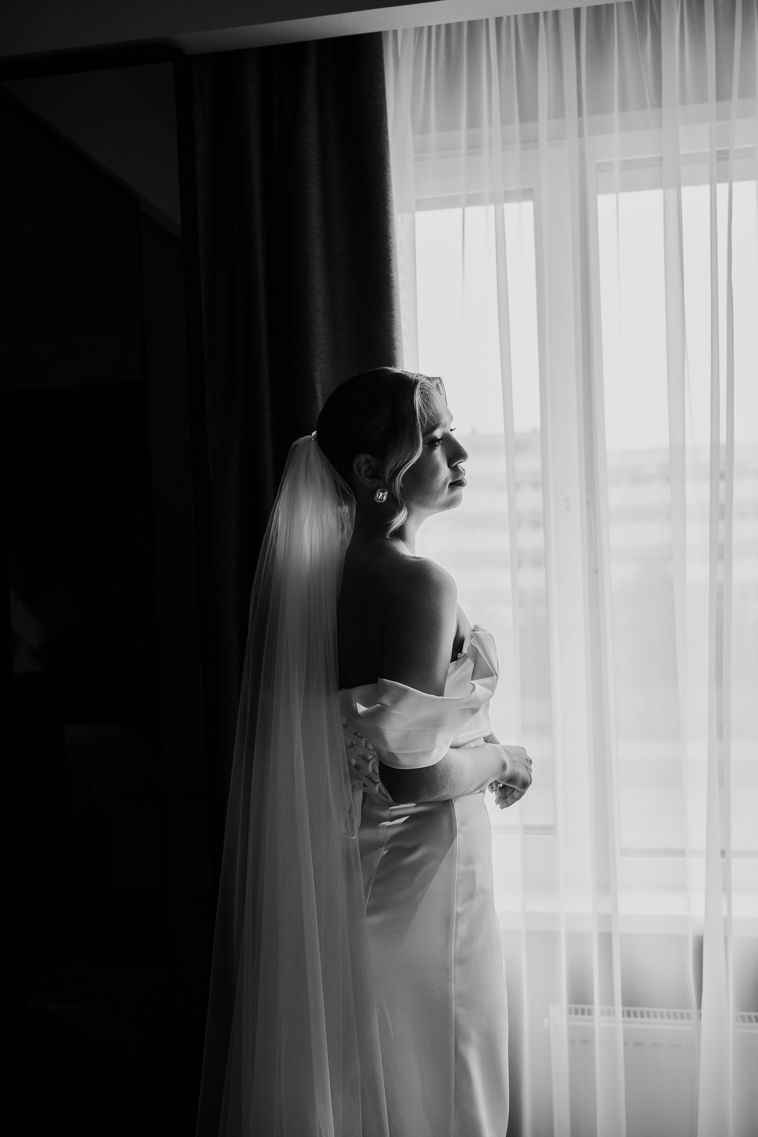 Kirill & Anna. Svetlana Klimenko
