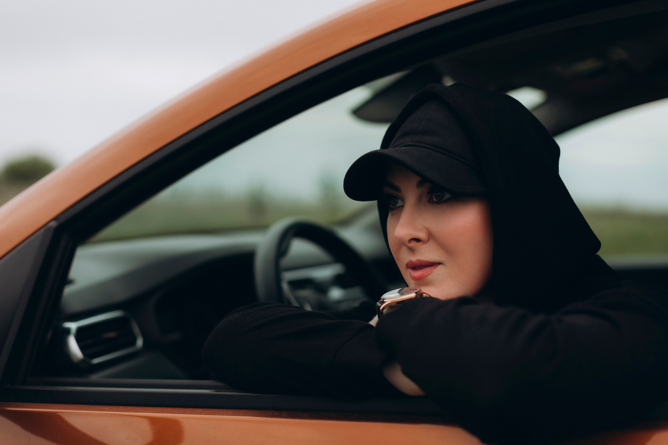 Стелла и Арвин. Фотограф Мария Щеголькова. Чувственный женский портрет