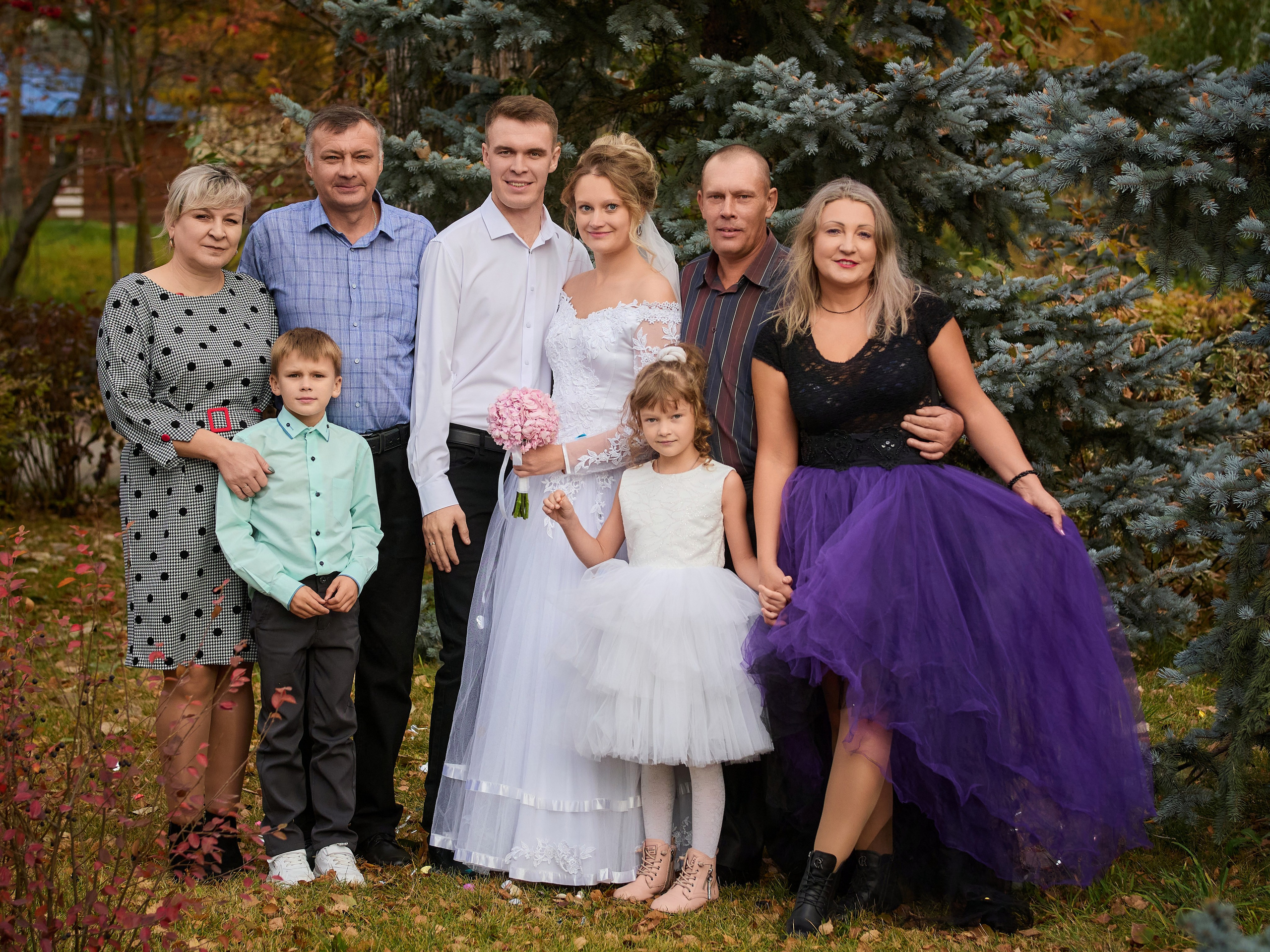 Свадебный фотограф Кемерово. Подрябинкин Данила, портретный и репортажный фотограф в Кемерово