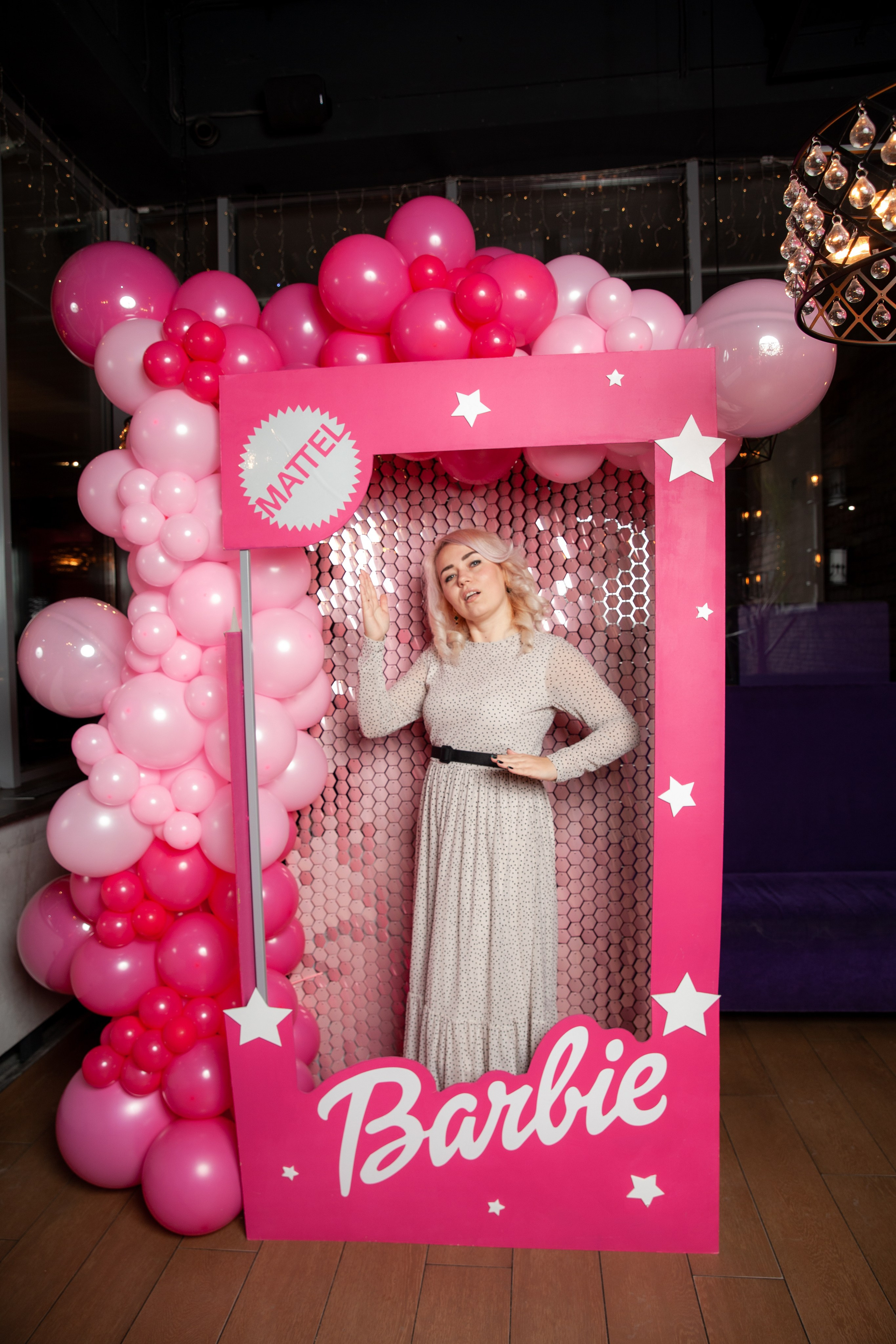 Встречи мам день рождения. Фотограф в Железнодорожном и Балашихе