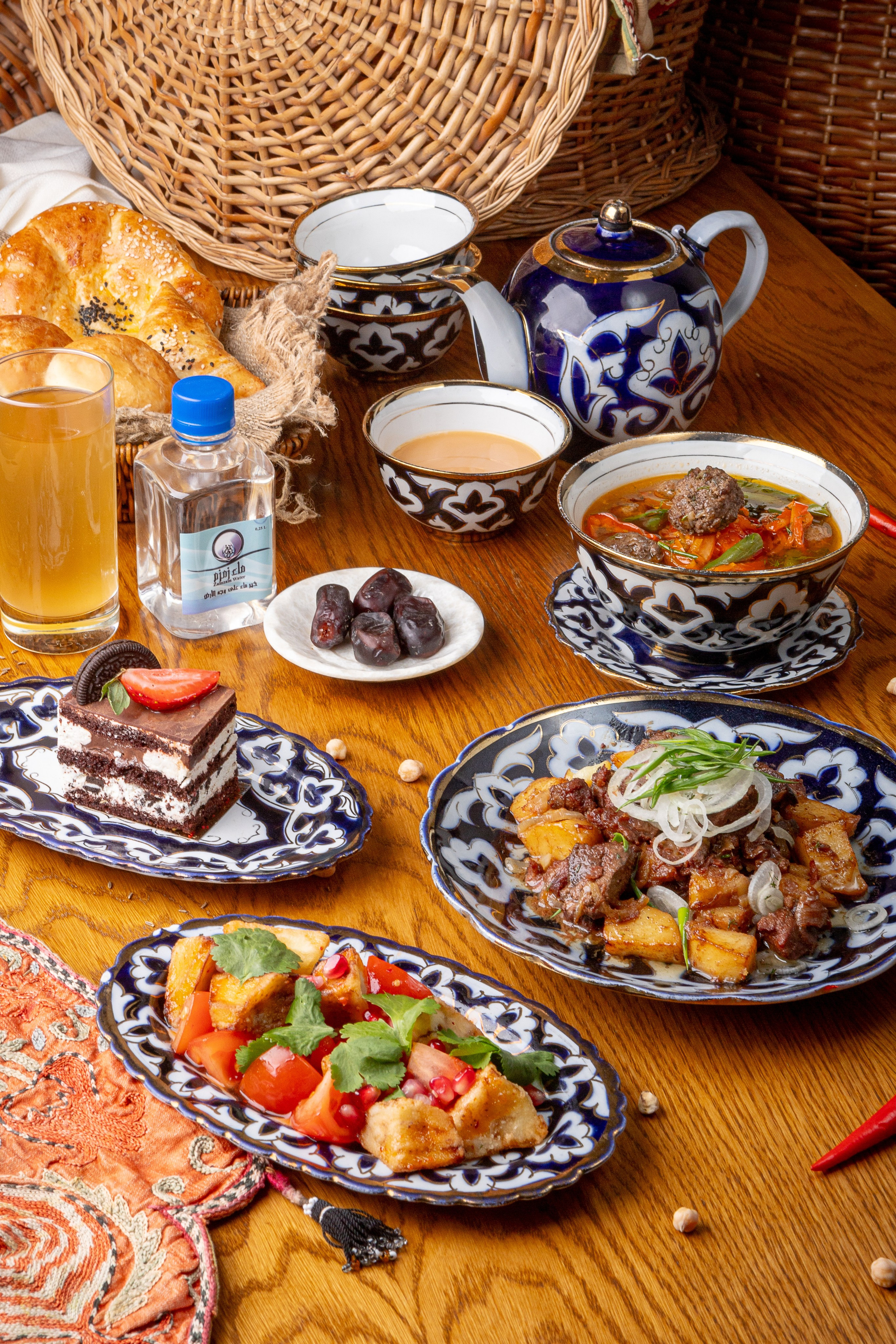 Food фотограф в Атырау. Фотограф в Атырау Максим Стадниченко