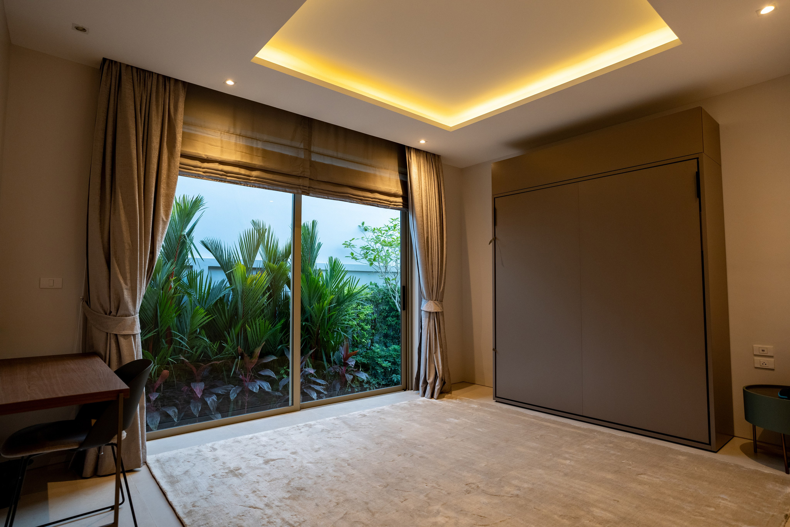 Villa Bang Tao. Свадебный и Репортажный фотограф в Москве — Шестак Константин