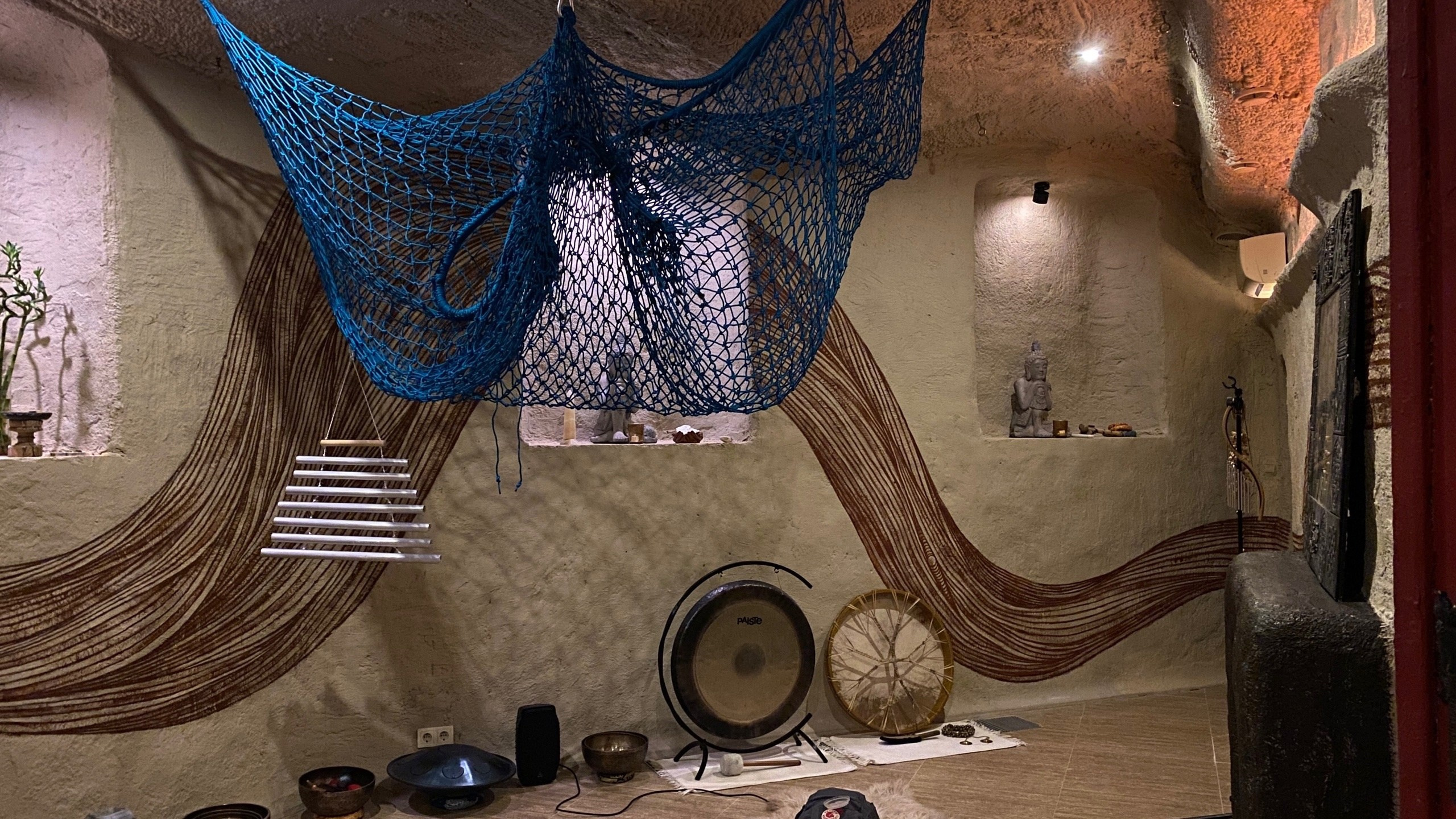 Услуги. Саша Гдетотам