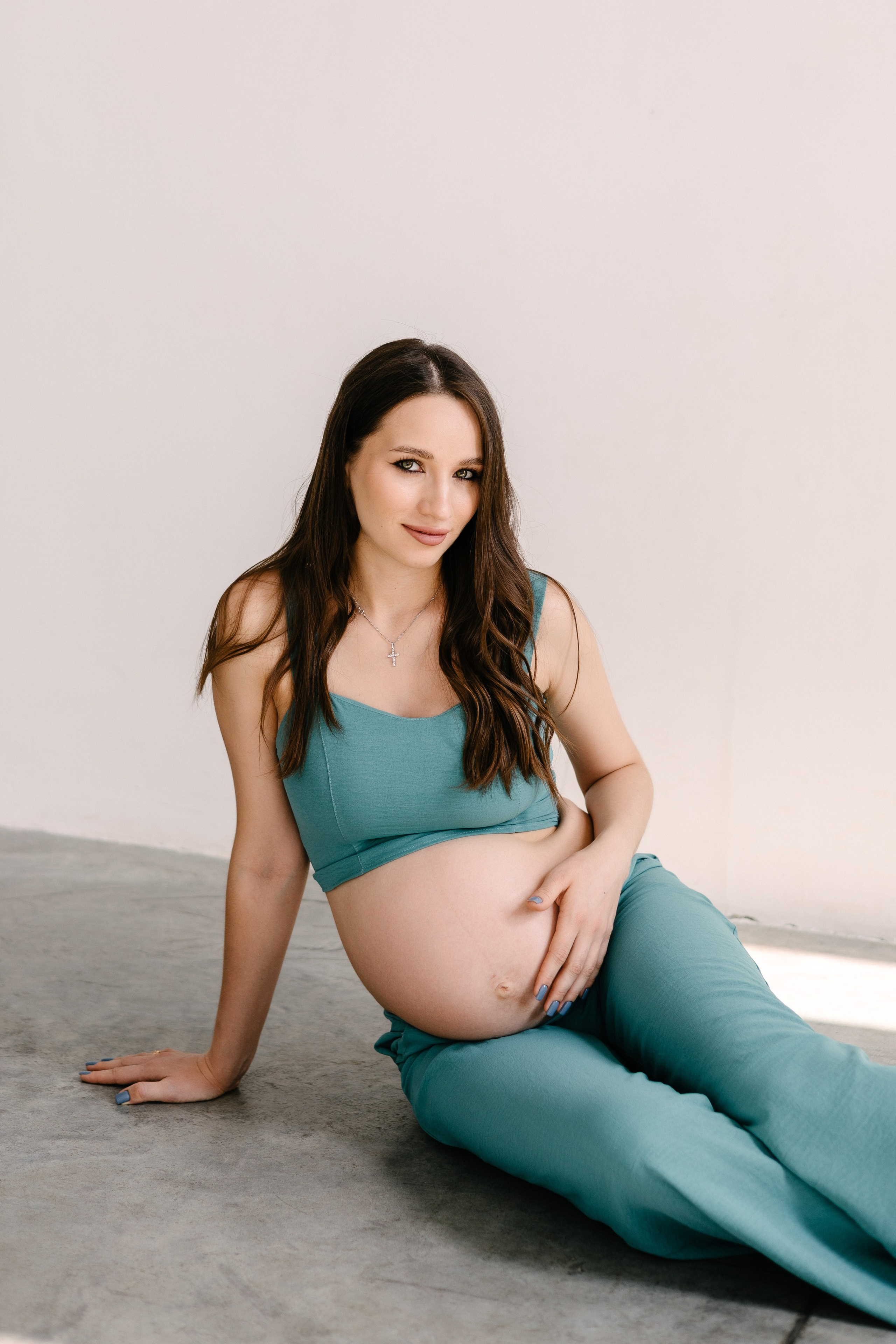 Алена и Дмитрий. Фотограф Волгоград Кристина Прохоренко