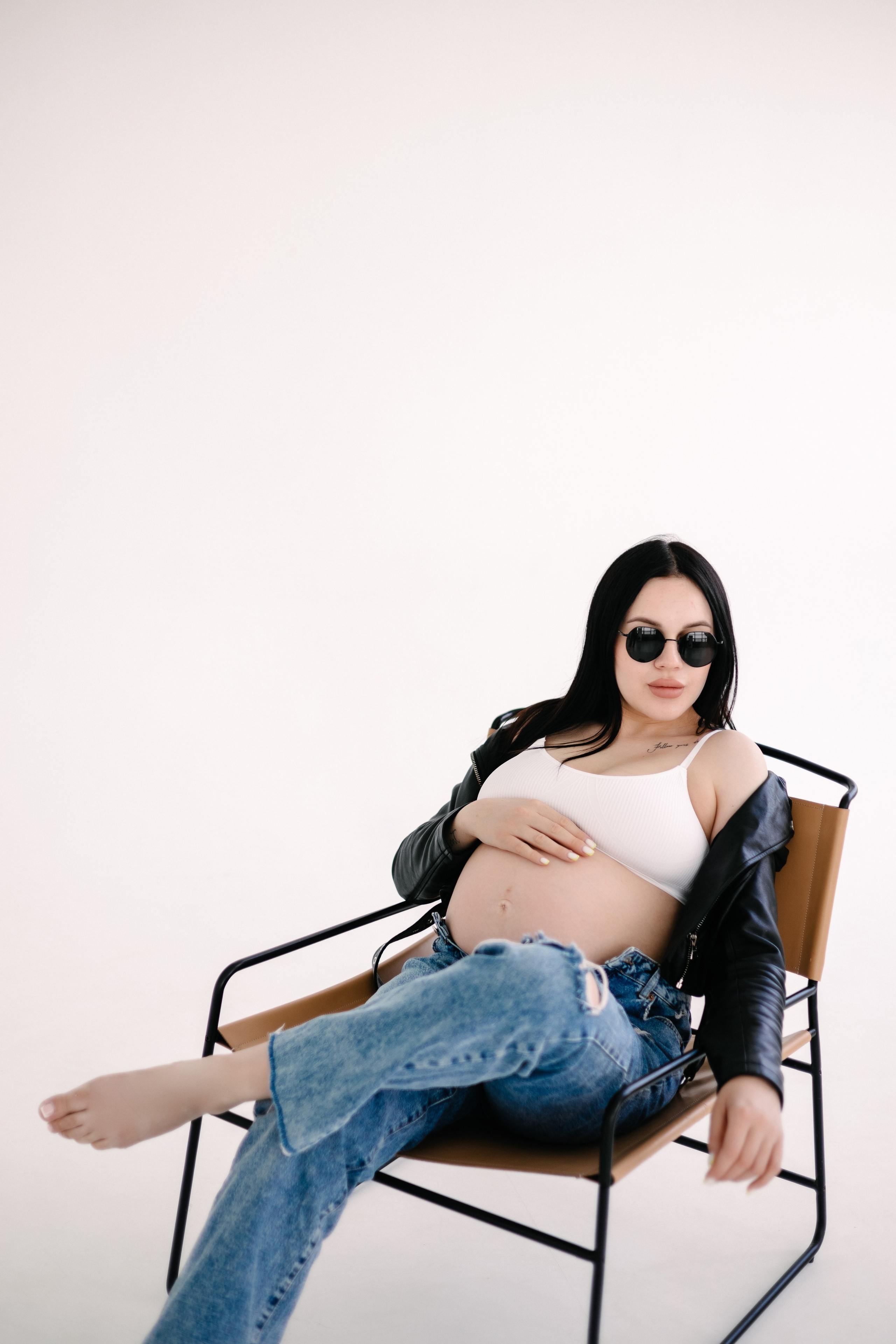 Дина. Фотограф Волгоград Кристина Прохоренко