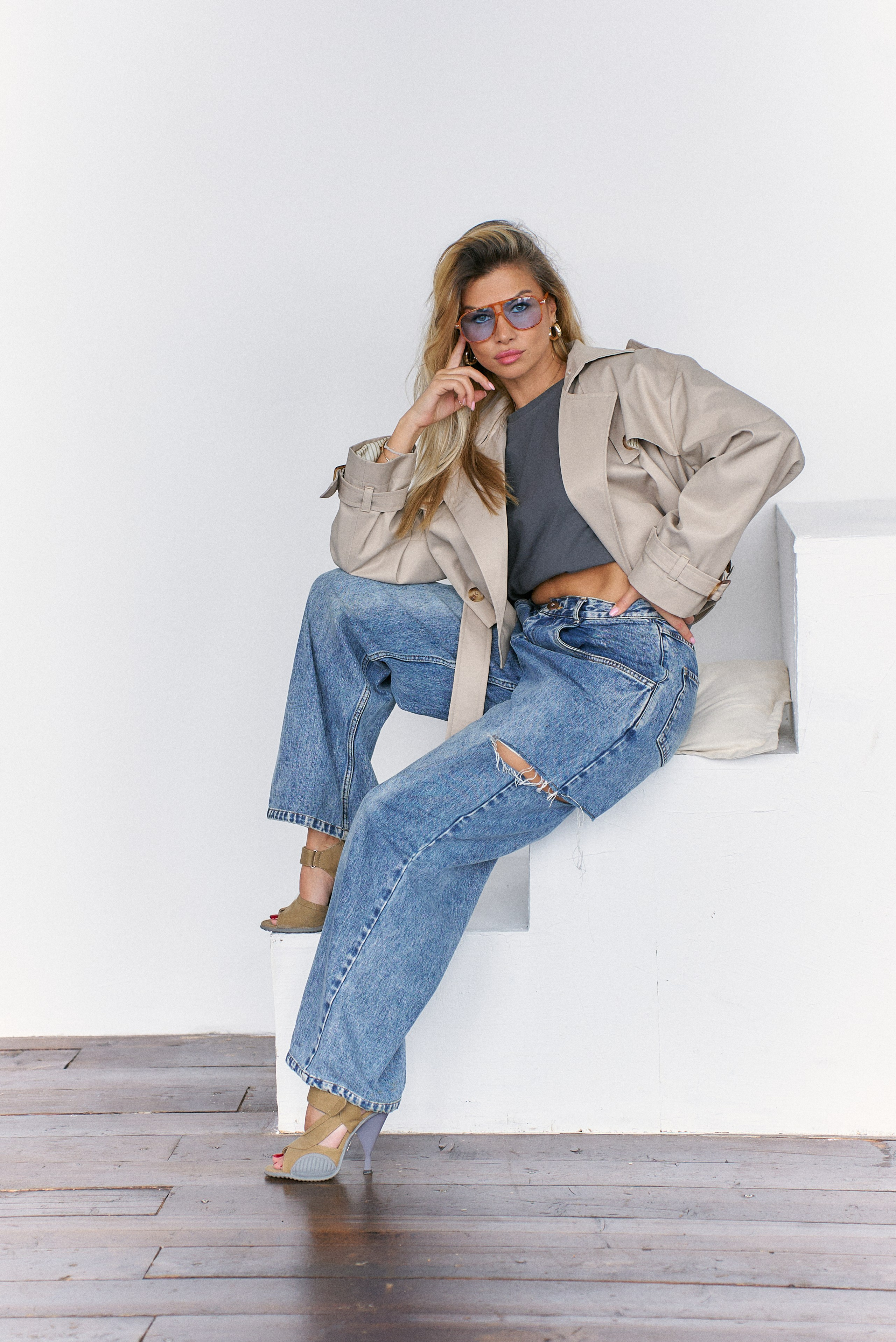 Lookbook. Фото и видео для брендов и бизнеса