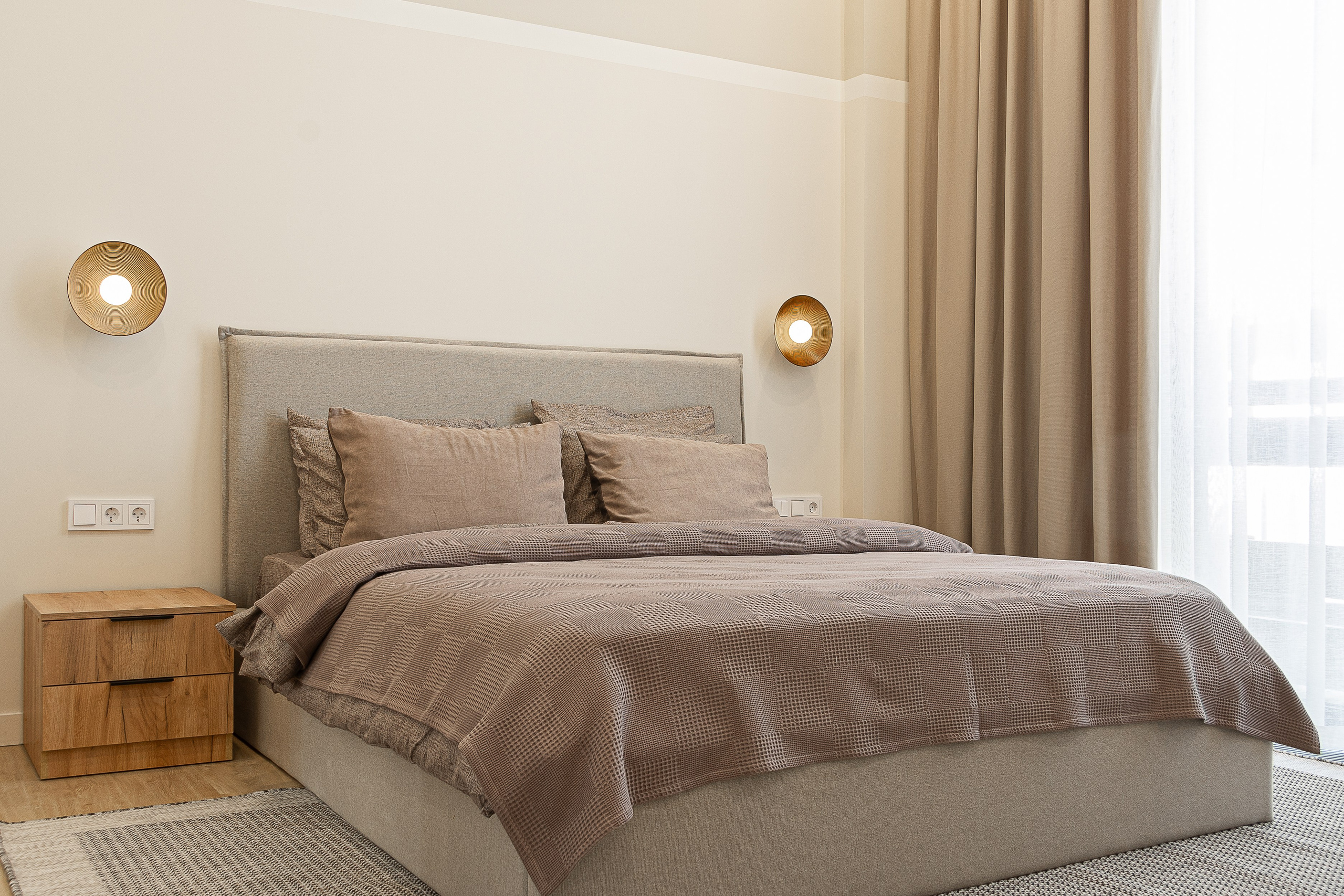 Дом на Красной Поляне. Стрит съемки для маркетплейсов в Сочи | ИИ контент | fashionprod