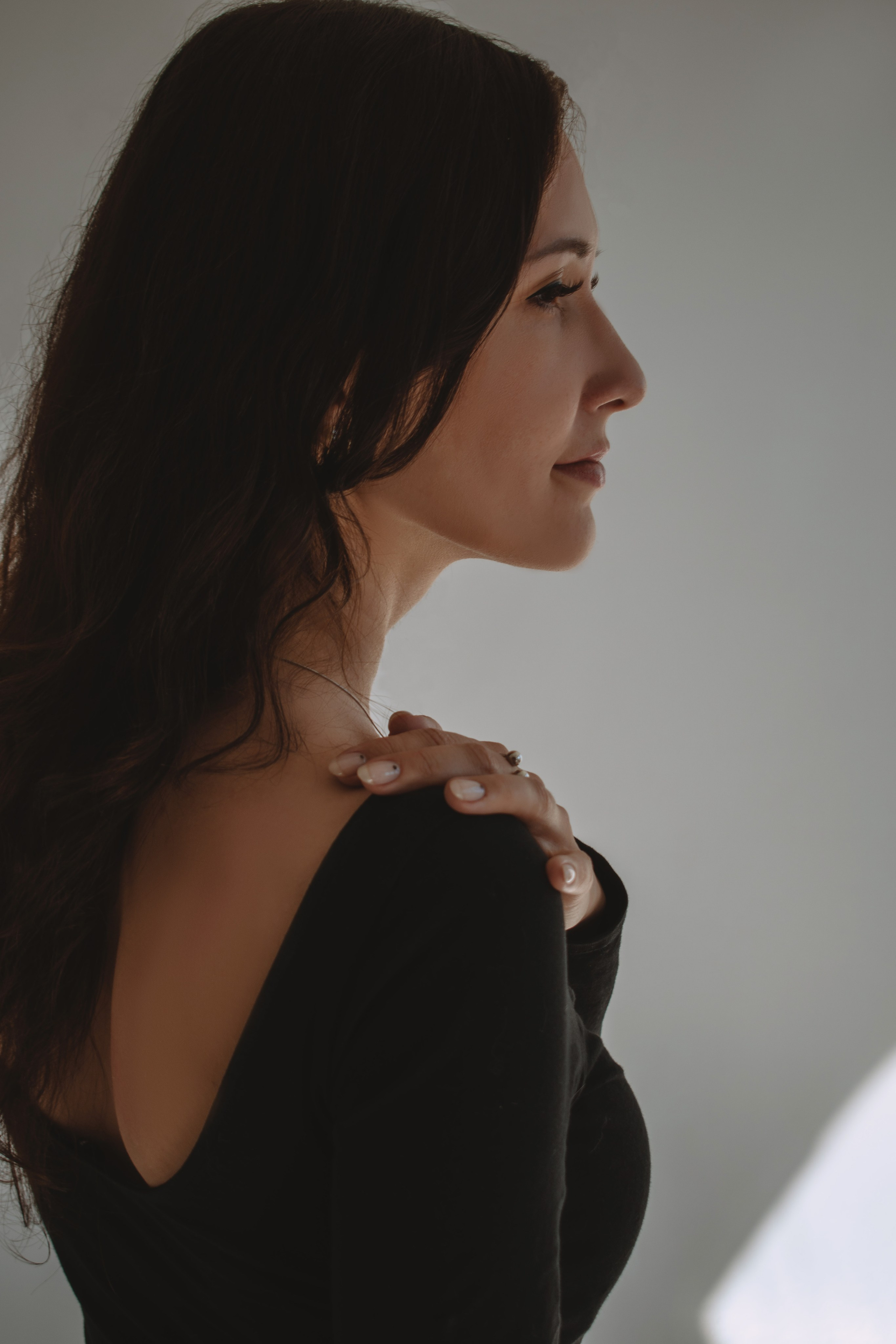 Tanya. Стильный фотограф Екатеринбурга Veber Anastasia