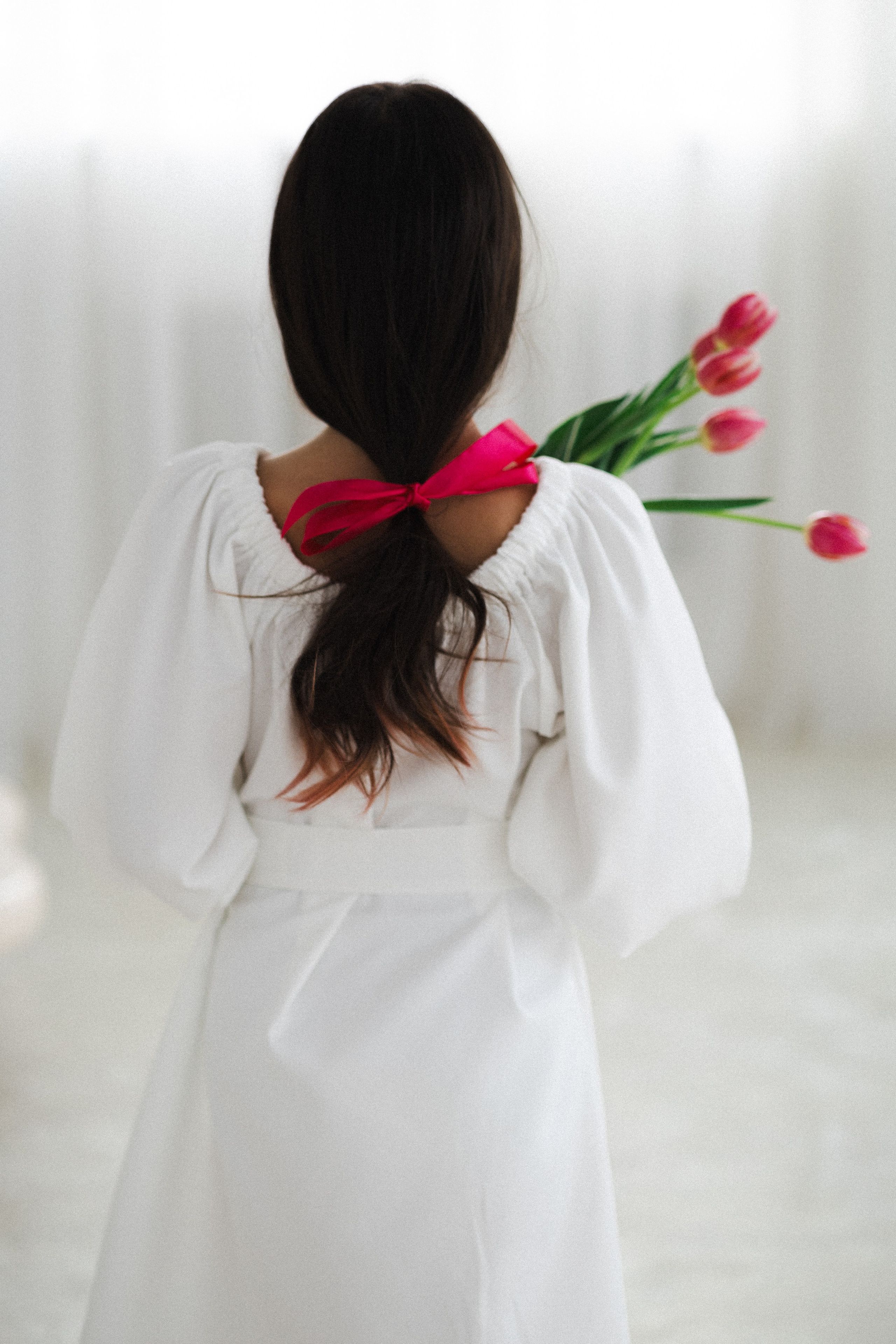 Вероника. Фотограф Сарбиназ Мустафина в Казани