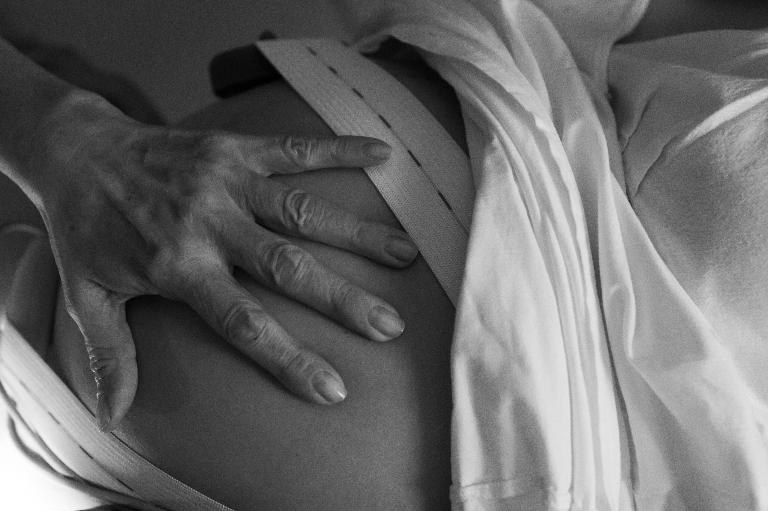 Рождение Алисии. Фотограф на роды в Санкт-Петербурге Екатерина Сысоева