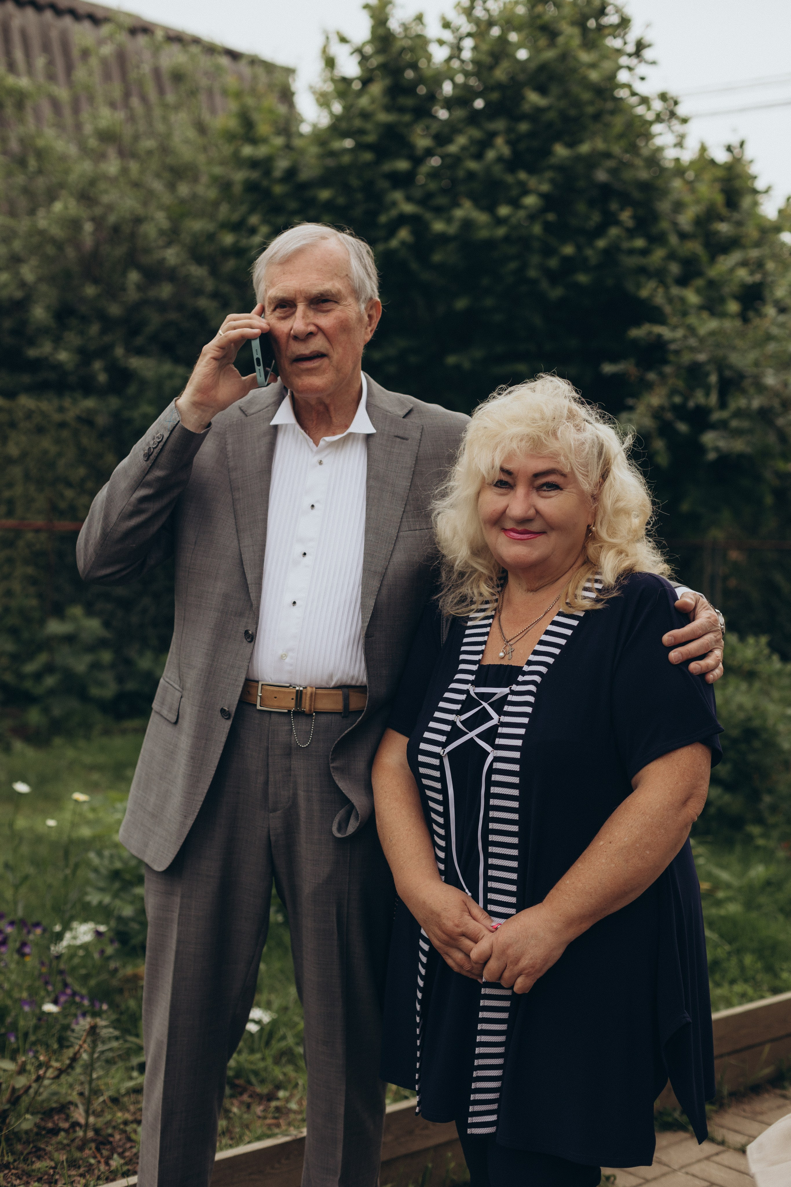 Доброе сердце. Фотограф из Петербурга