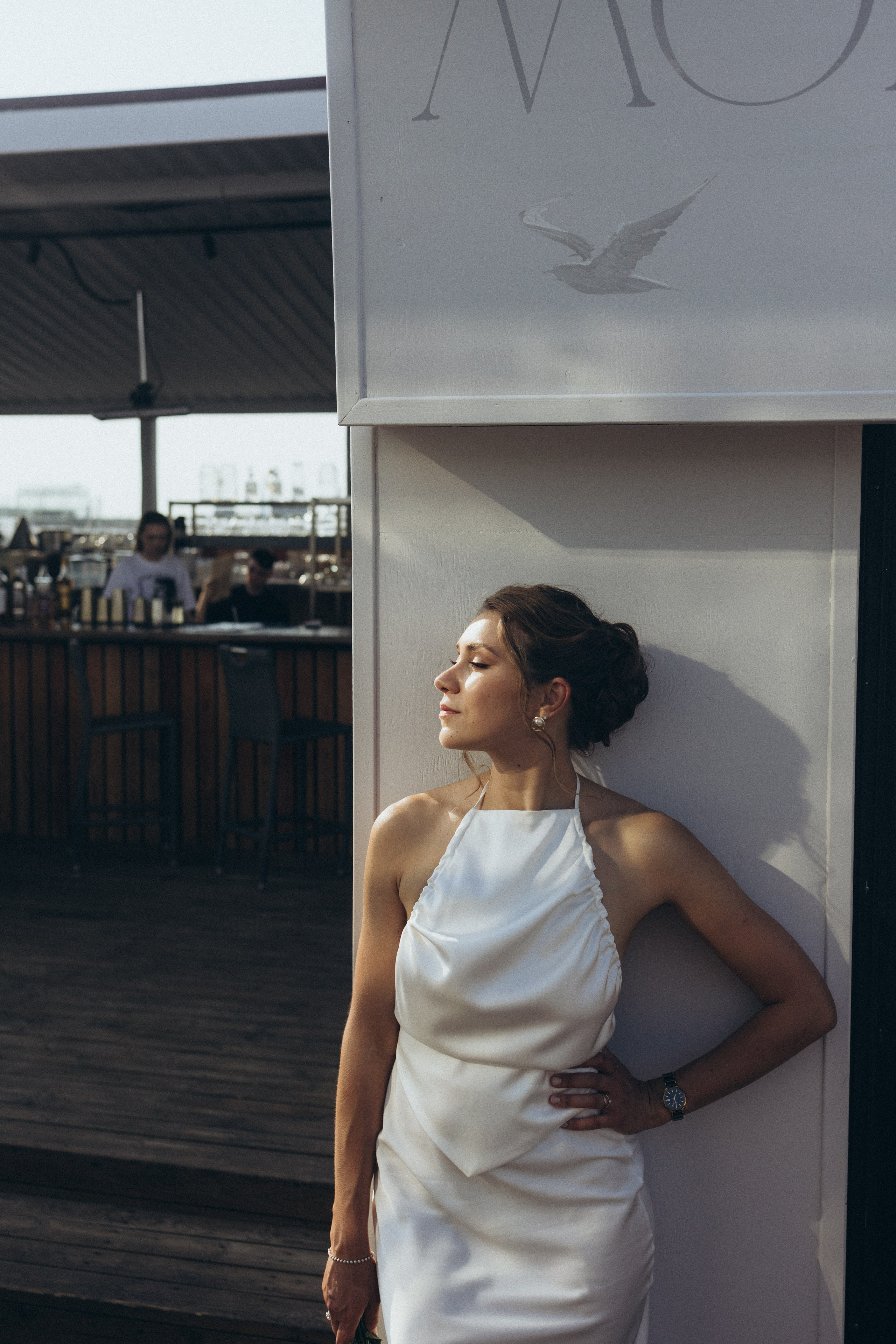 Наташа и Женя. Фотограф из Петербурга