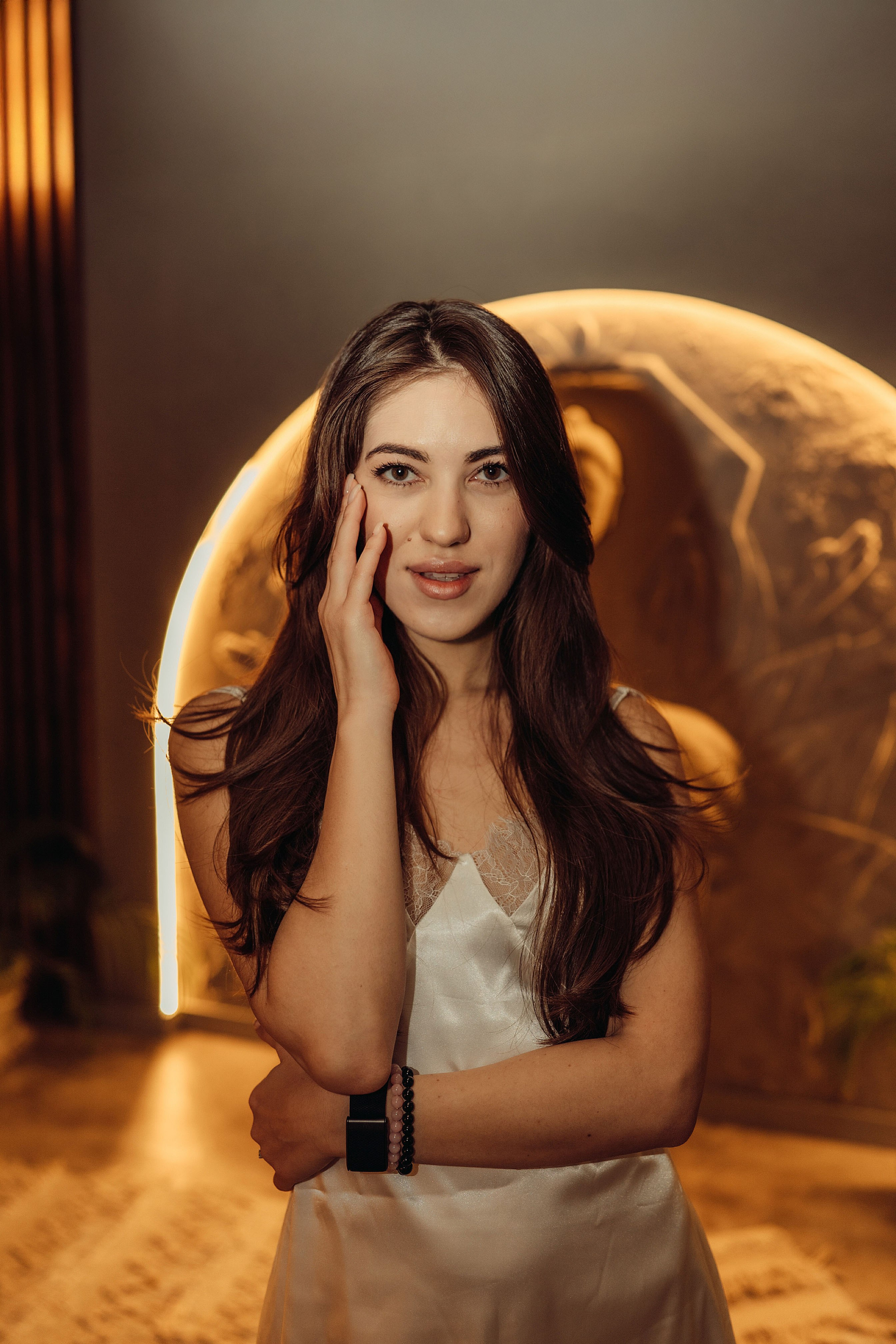 Женский круг. Фотограф в Москве Ангелина Ким