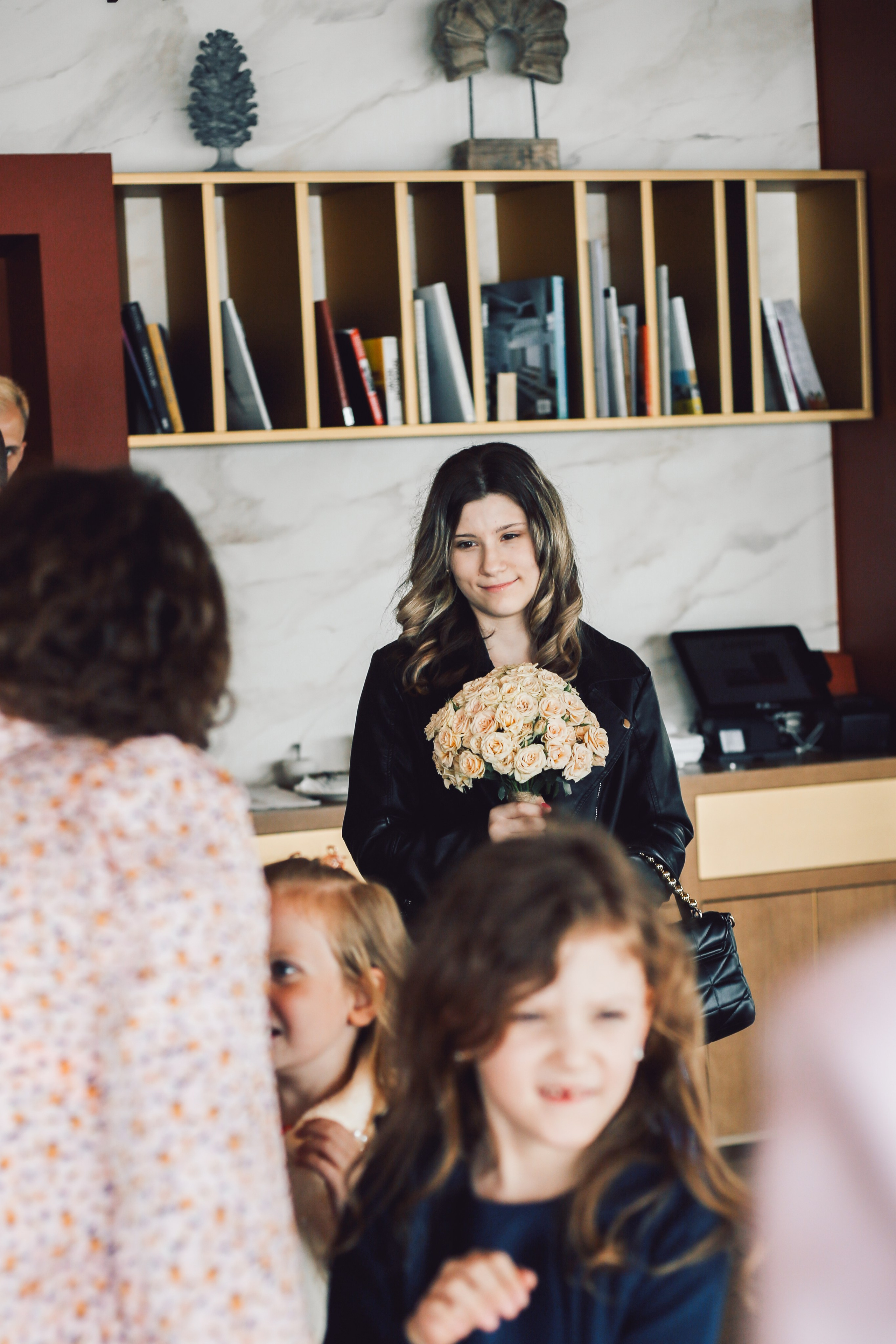 Свадьба, Ресторан «Vодный». Фотограф Анастасия Залевская