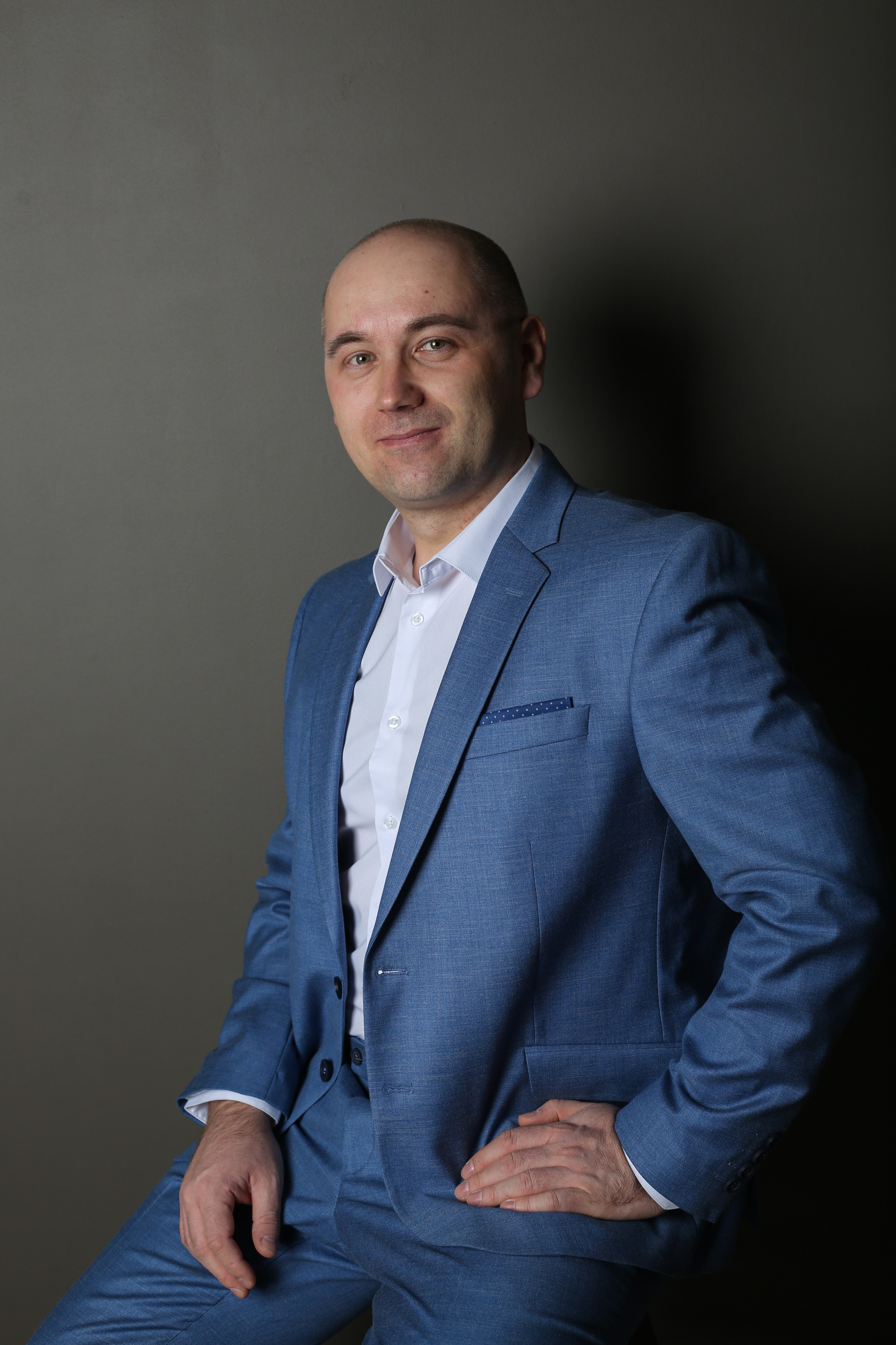 Классическая (Vibes). Фотограф Анастасия Залевская